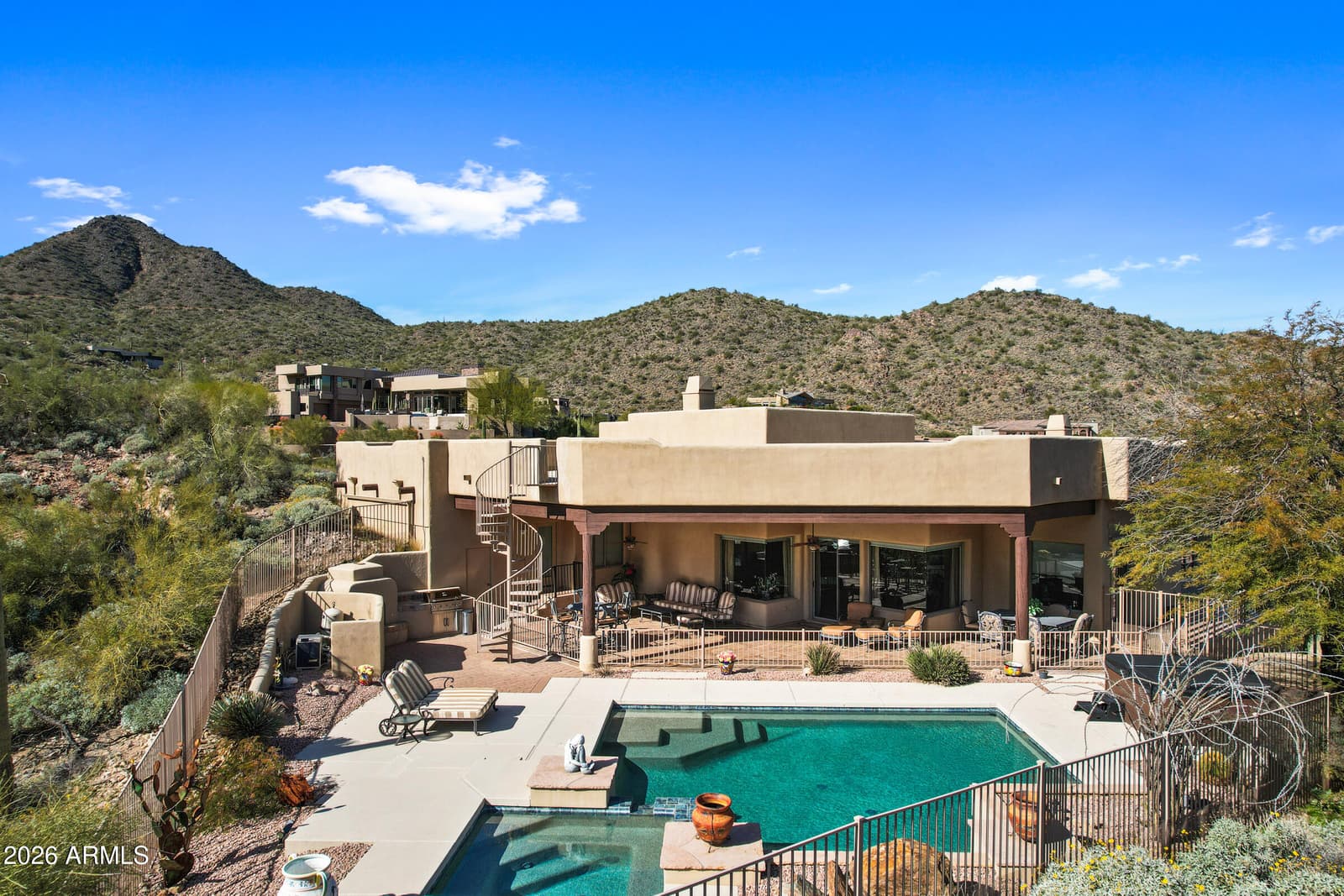 14617 E Shadow Canyon Drive, Fountain Hills, AZ 85268 — photo 22 of 23
