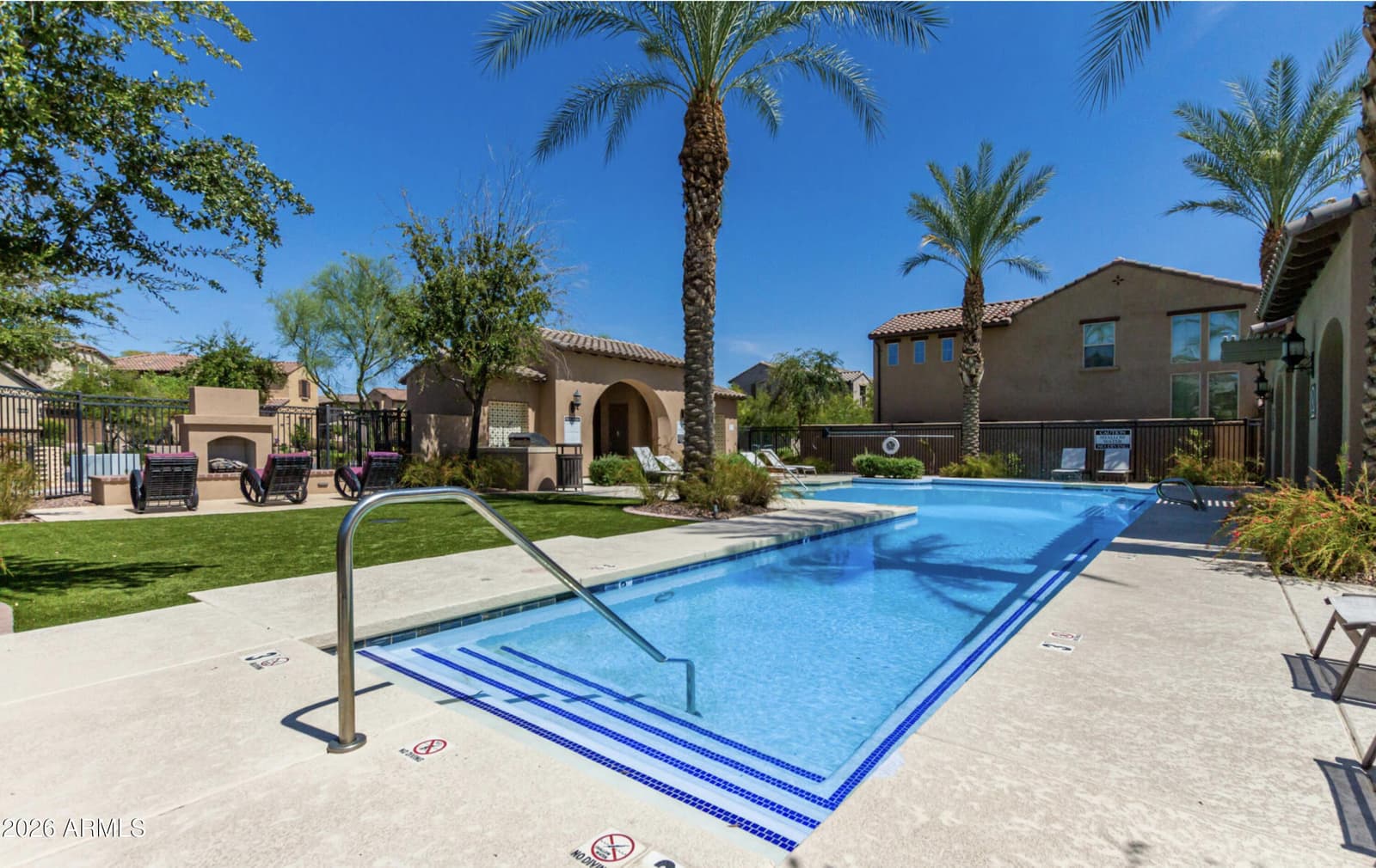 15912 S 11TH Way, Phoenix, AZ 85048 — photo 39 of 48
