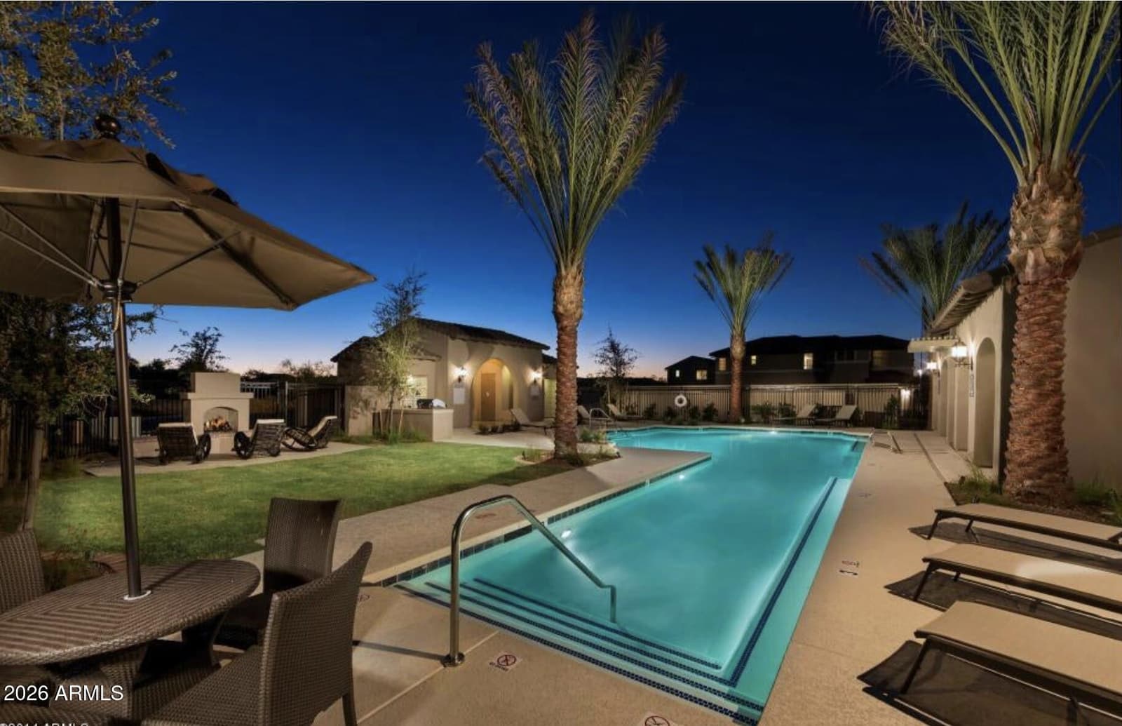 15912 S 11TH Way, Phoenix, AZ 85048 — photo 36 of 48
