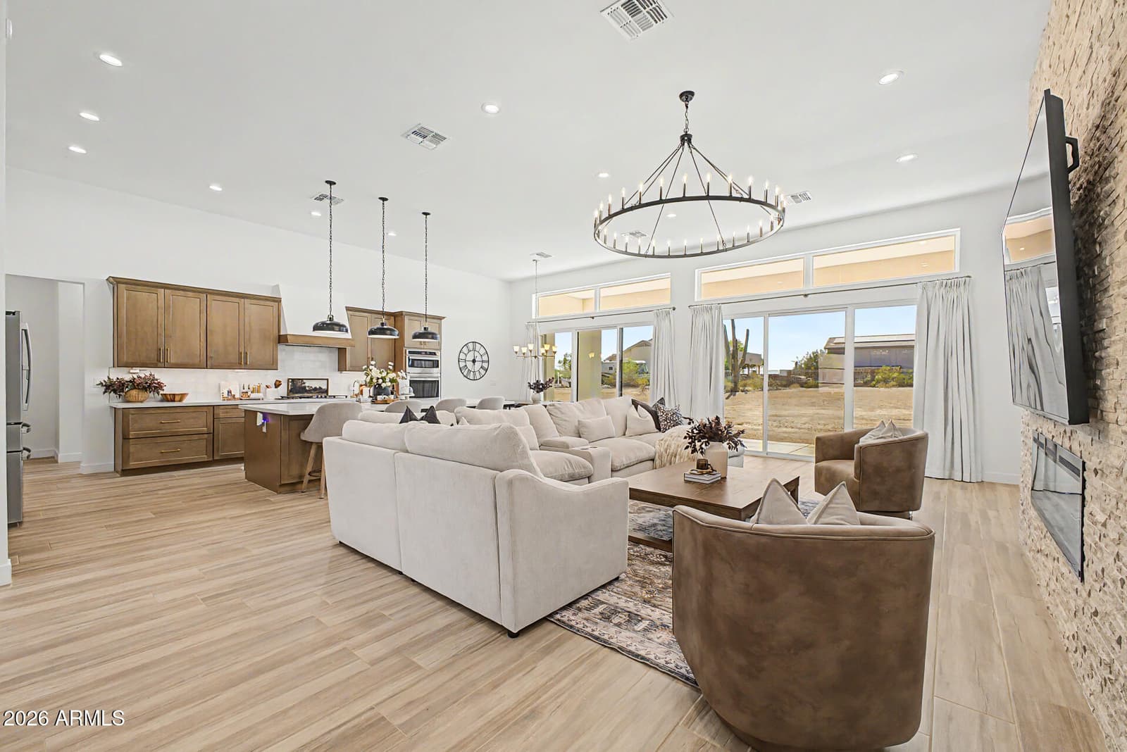 28668 N 151ST Avenue, Surprise, AZ 85387 — photo 4 of 54