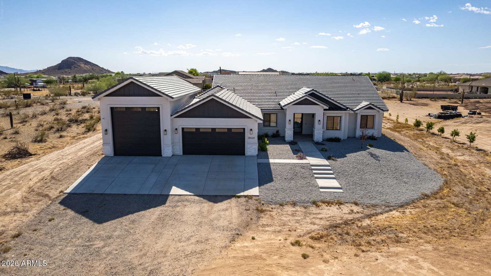 28668 N 151ST Avenue, Surprise, AZ 85387 — photo 43 of 54