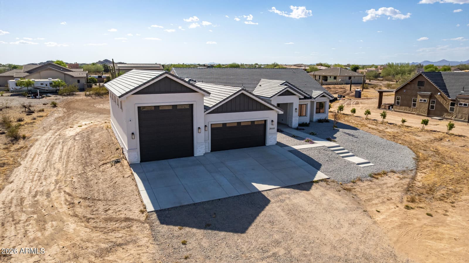 28668 N 151ST Avenue, Surprise, AZ 85387 — photo 44 of 54