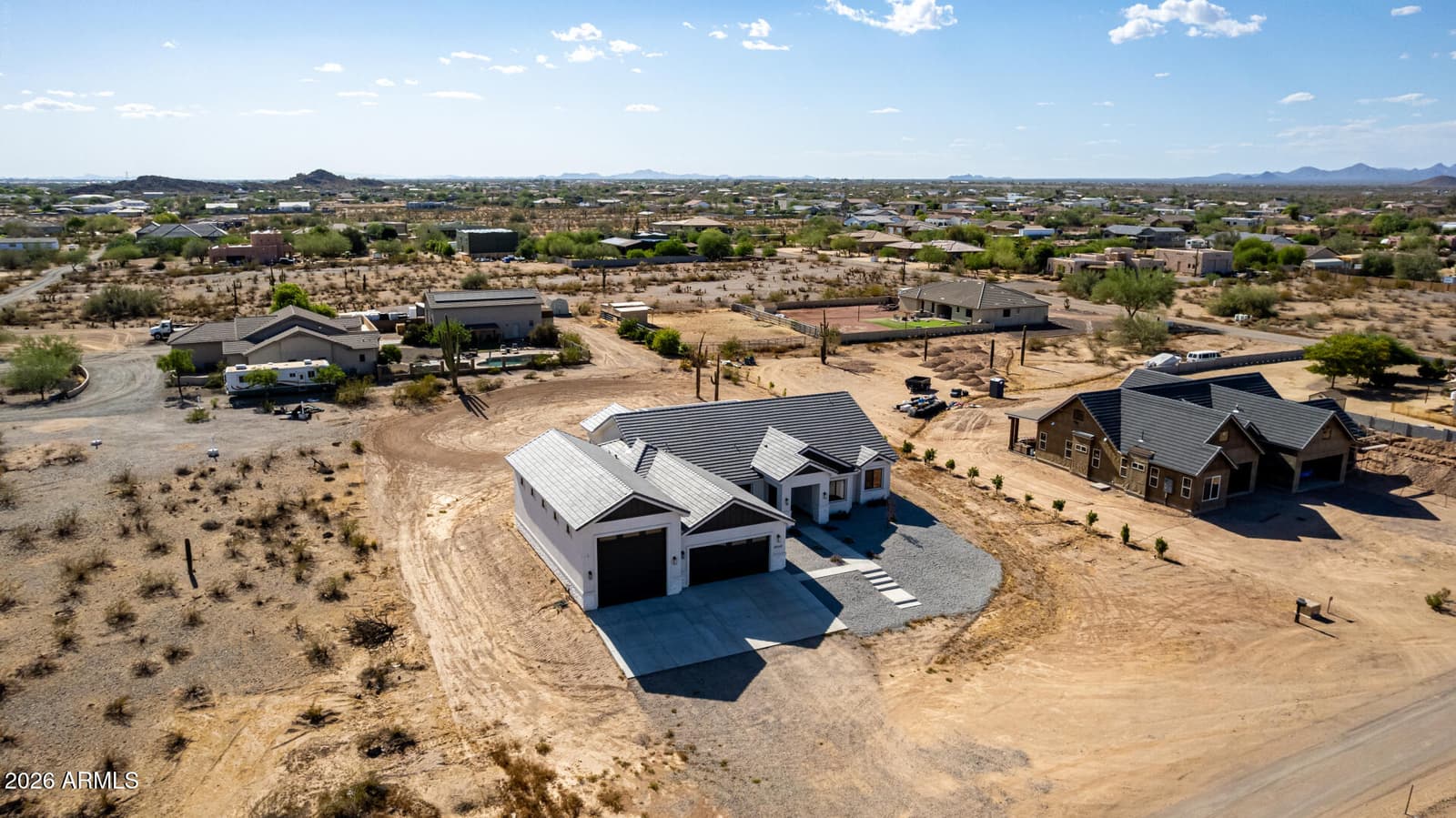 28668 N 151ST Avenue, Surprise, AZ 85387 — photo 45 of 54