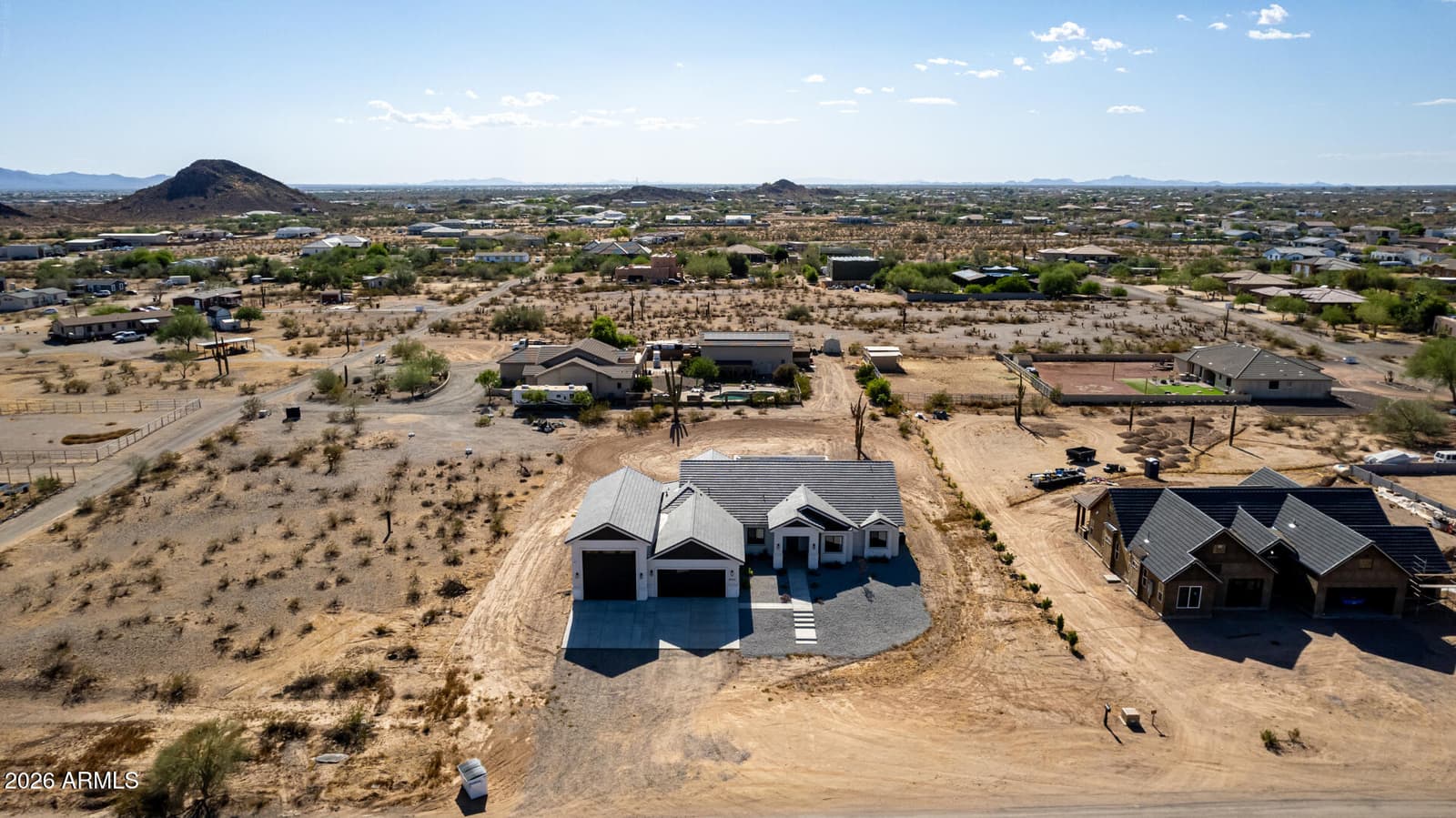 28668 N 151ST Avenue, Surprise, AZ 85387 — photo 46 of 54