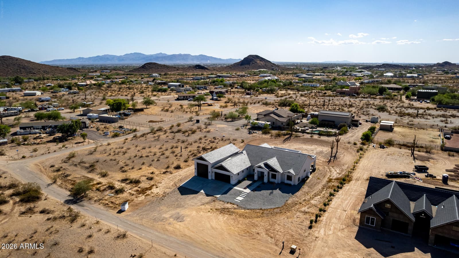 28668 N 151ST Avenue, Surprise, AZ 85387 — photo 47 of 54