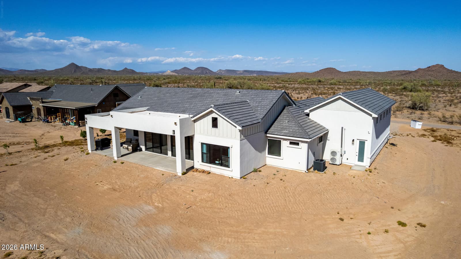 28668 N 151ST Avenue, Surprise, AZ 85387 — photo 49 of 54