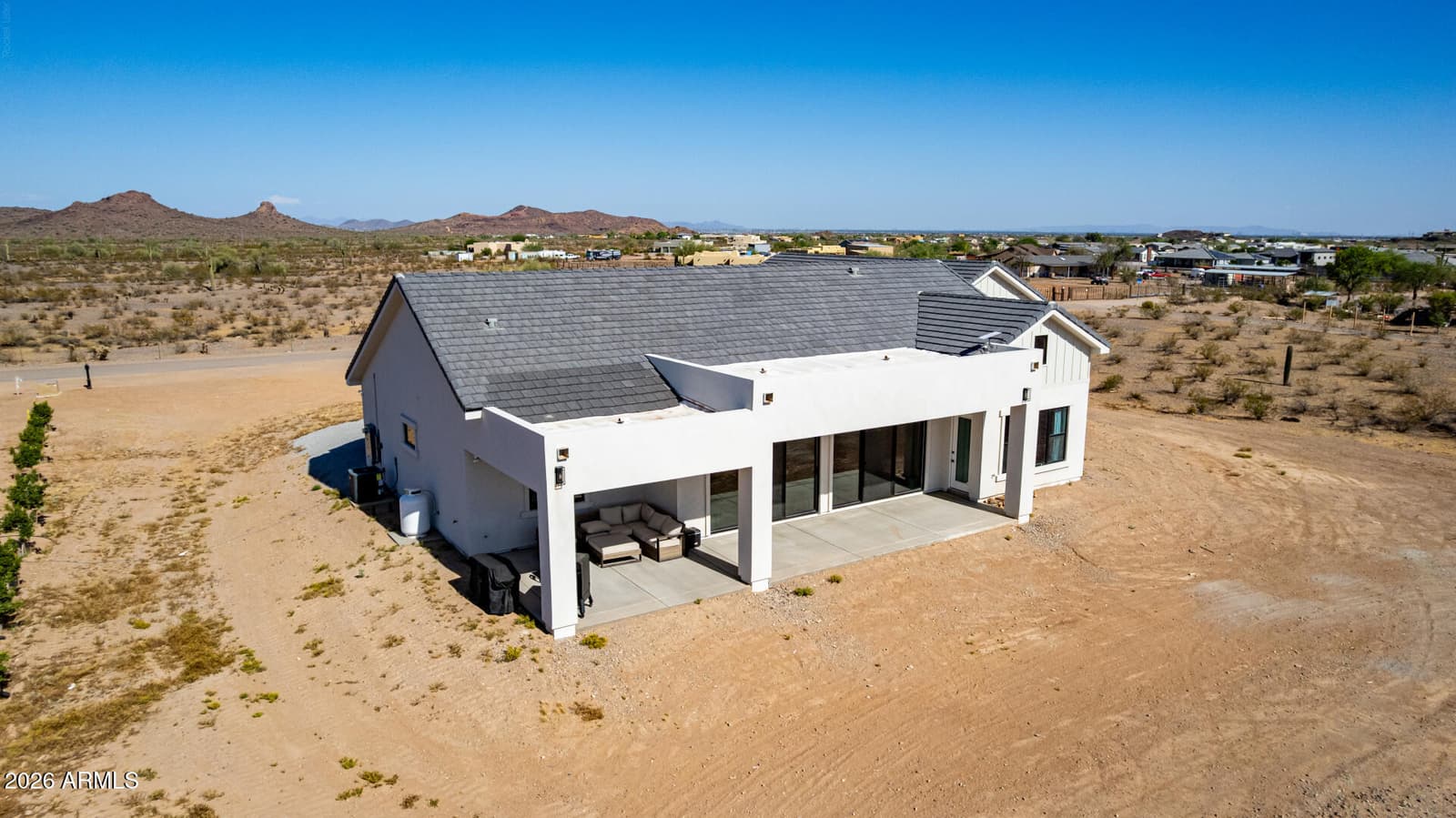 28668 N 151ST Avenue, Surprise, AZ 85387 — photo 51 of 54