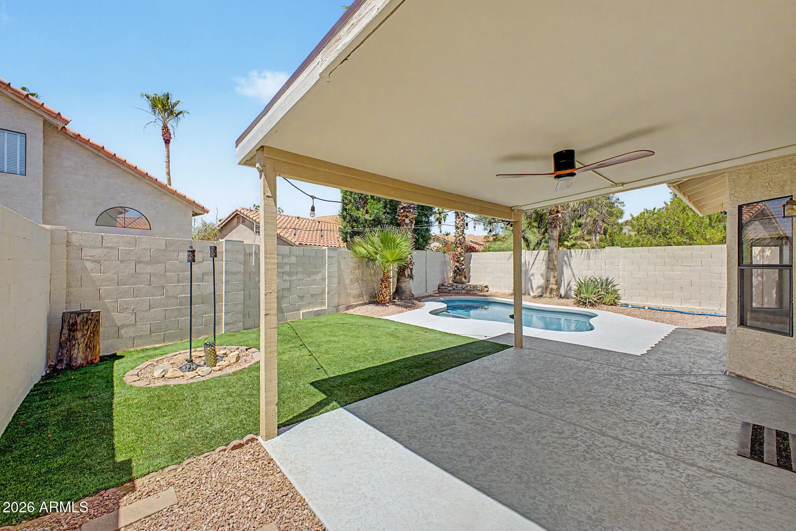 10362 E DAVENPORT Drive, Scottsdale, AZ 85260 — photo 29 of 32