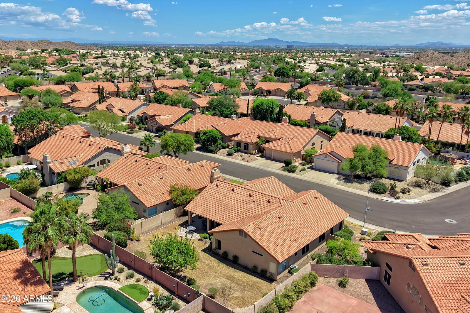 2542 E MOUNTAIN SKY Avenue, Phoenix, AZ 85048 — photo 12 of 76