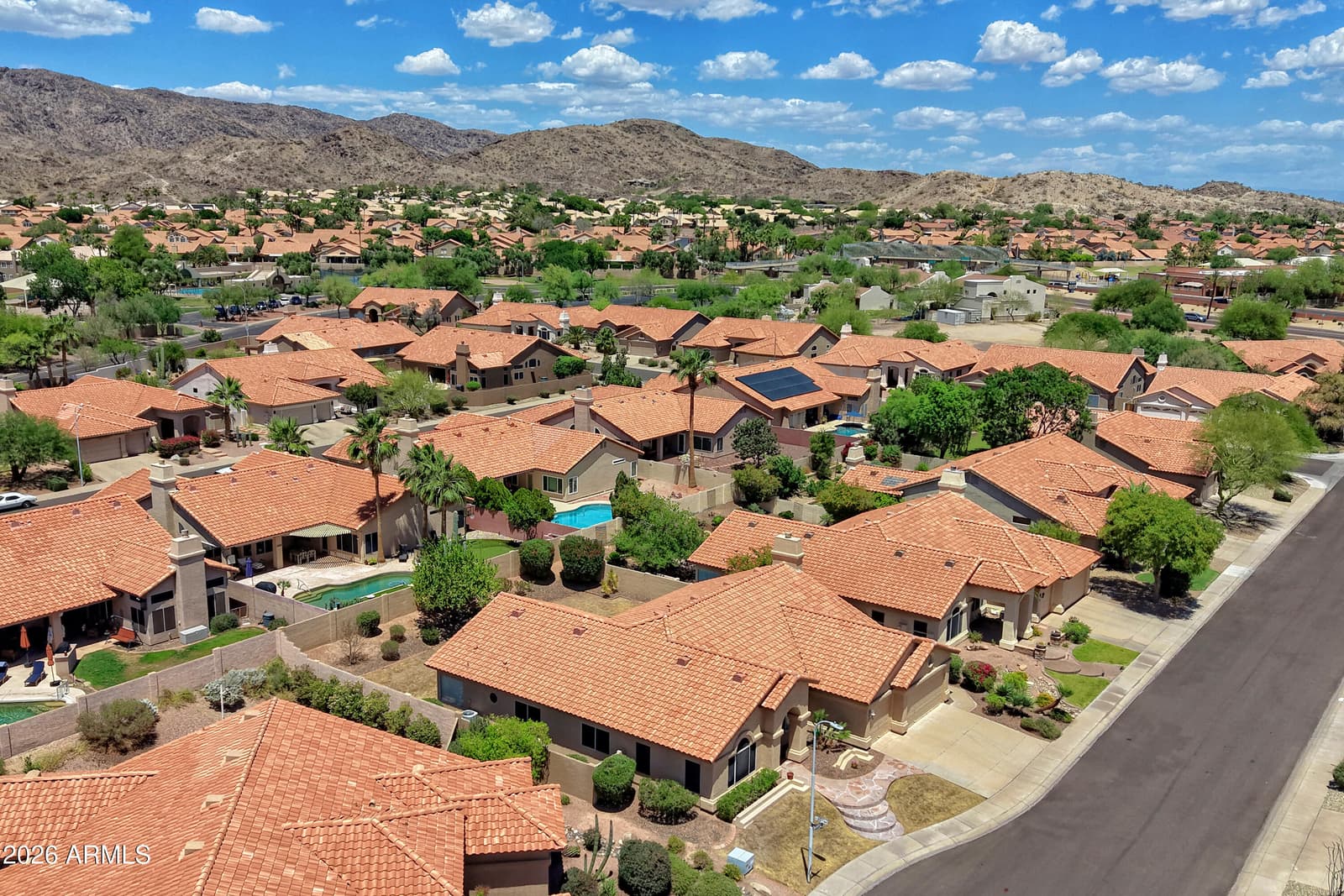2542 E MOUNTAIN SKY Avenue, Phoenix, AZ 85048 — photo 14 of 76