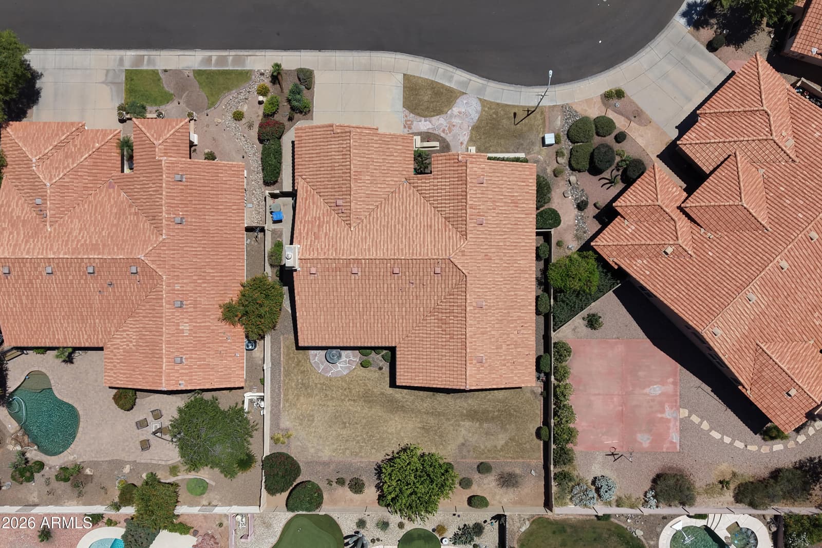 2542 E MOUNTAIN SKY Avenue, Phoenix, AZ 85048 — photo 16 of 76