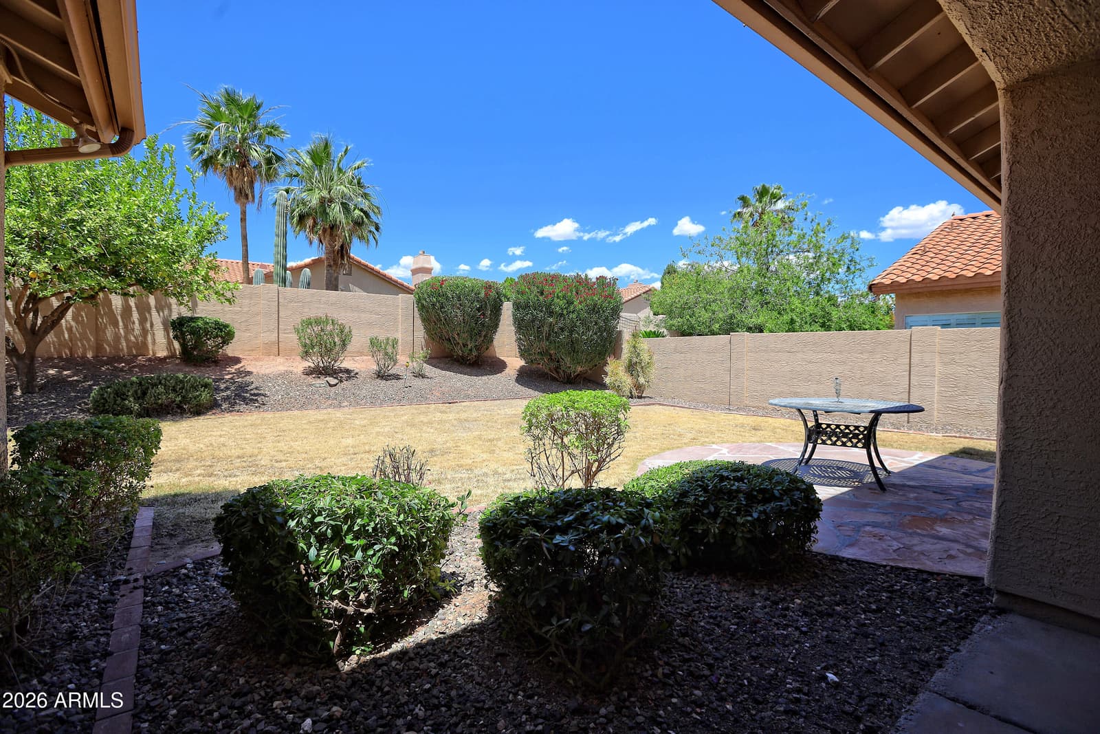 2542 E MOUNTAIN SKY Avenue, Phoenix, AZ 85048 — photo 22 of 76