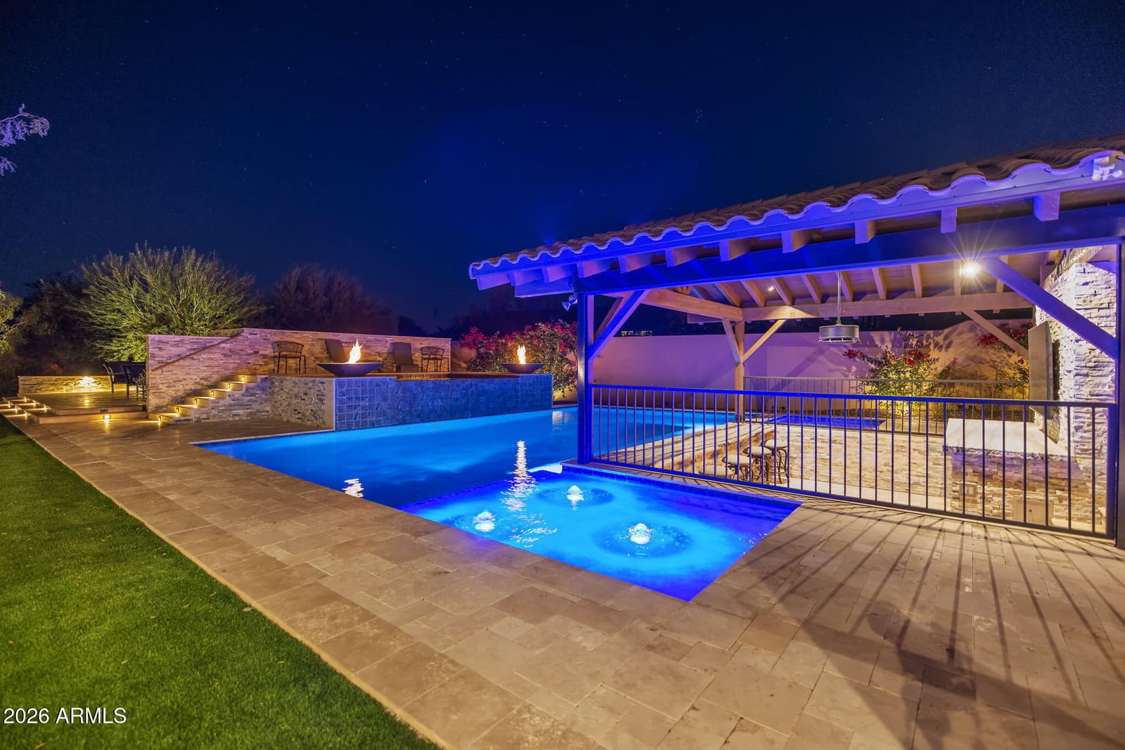 6578 E MONTERRA Way, Scottsdale, AZ 85266 — photo 79 of 149