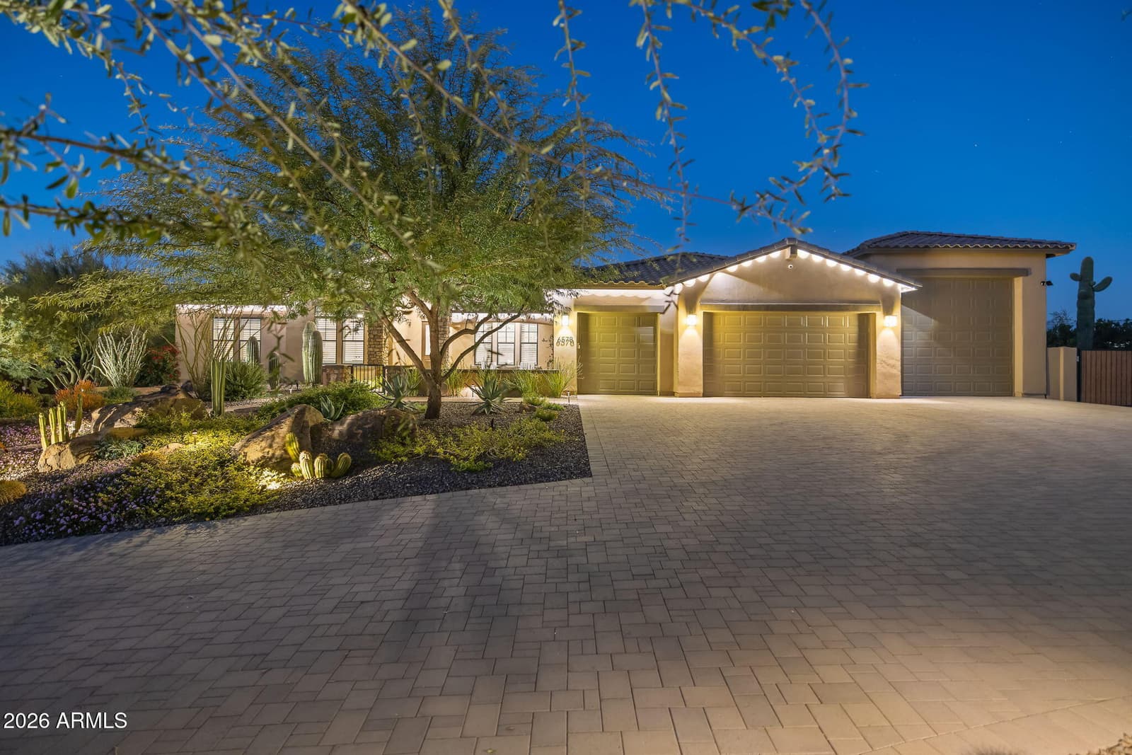 6578 E MONTERRA Way, Scottsdale, AZ 85266 — photo 3 of 149