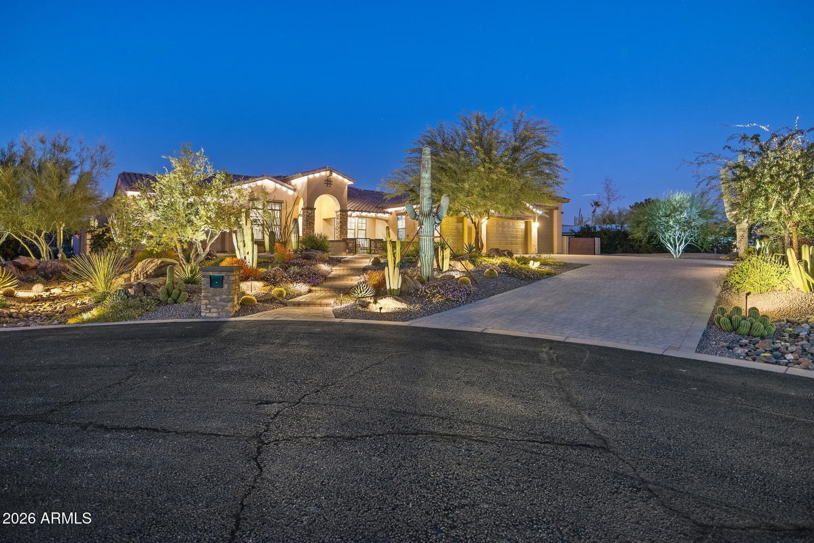 6578 E MONTERRA Way, Scottsdale, AZ 85266 — photo 2 of 149