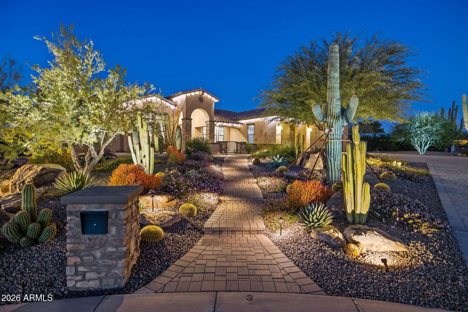 6578 E MONTERRA Way, Scottsdale, AZ 85266 — photo 1 of 149