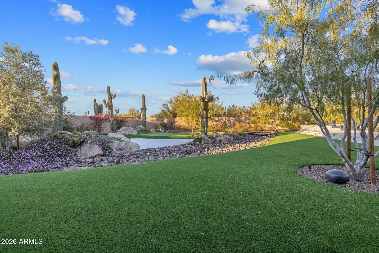 6578 E MONTERRA Way, Scottsdale, AZ 85266 — photo 111 of 149