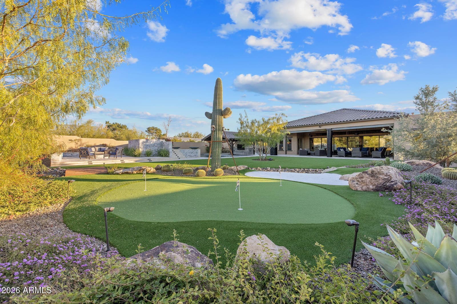 6578 E MONTERRA Way, Scottsdale, AZ 85266 — photo 130 of 149