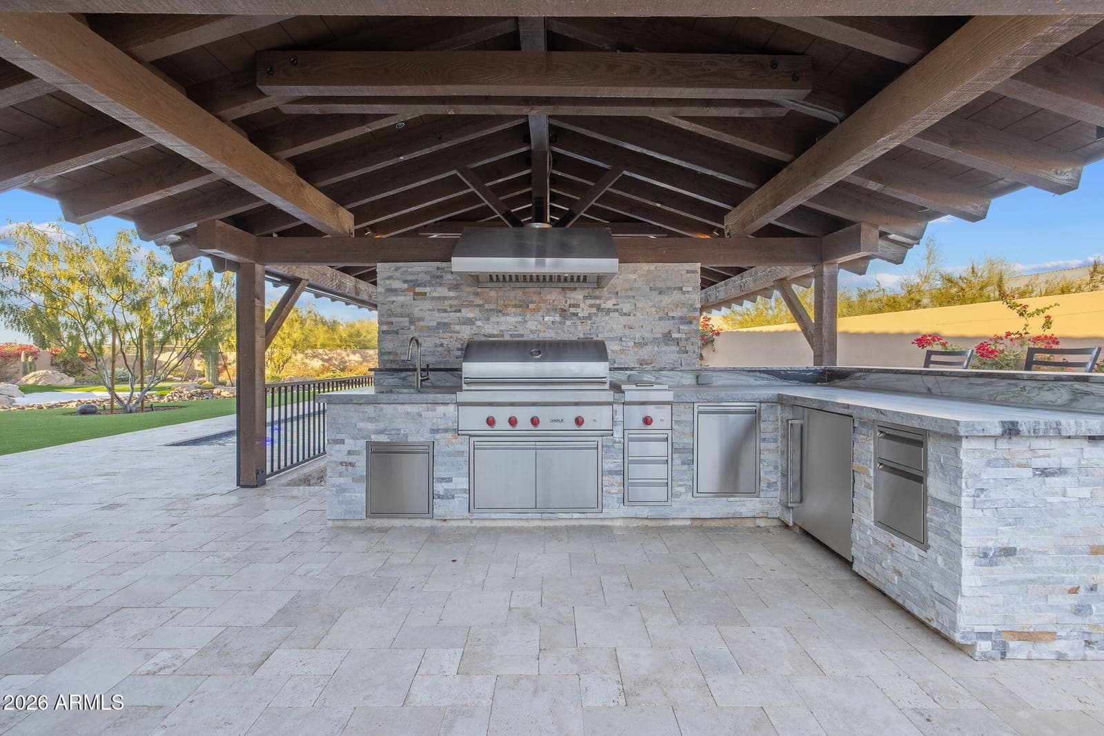 6578 E MONTERRA Way, Scottsdale, AZ 85266 — photo 134 of 149