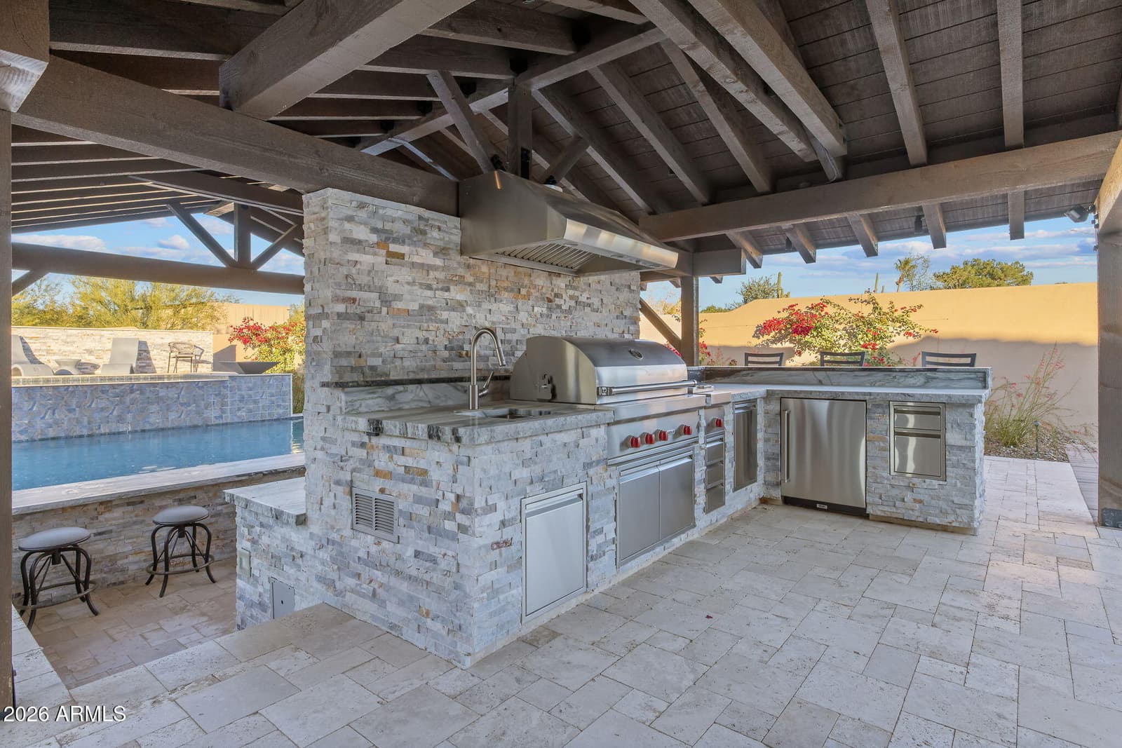 6578 E MONTERRA Way, Scottsdale, AZ 85266 — photo 137 of 149