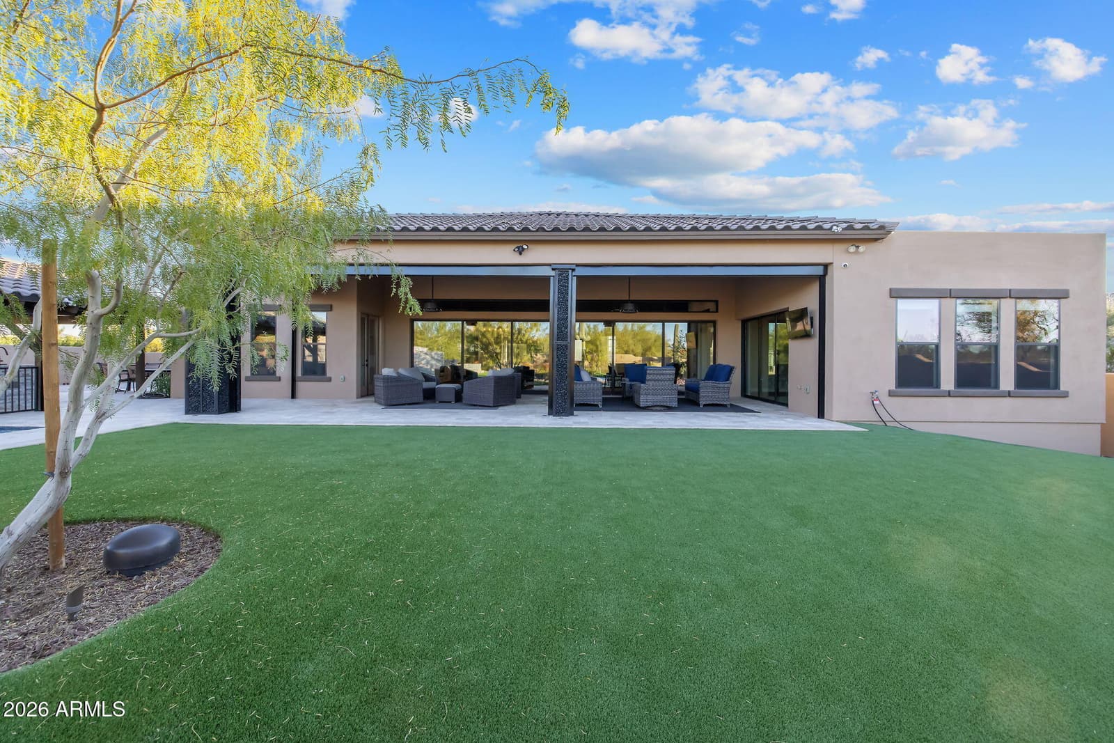 6578 E MONTERRA Way, Scottsdale, AZ 85266 — photo 112 of 149