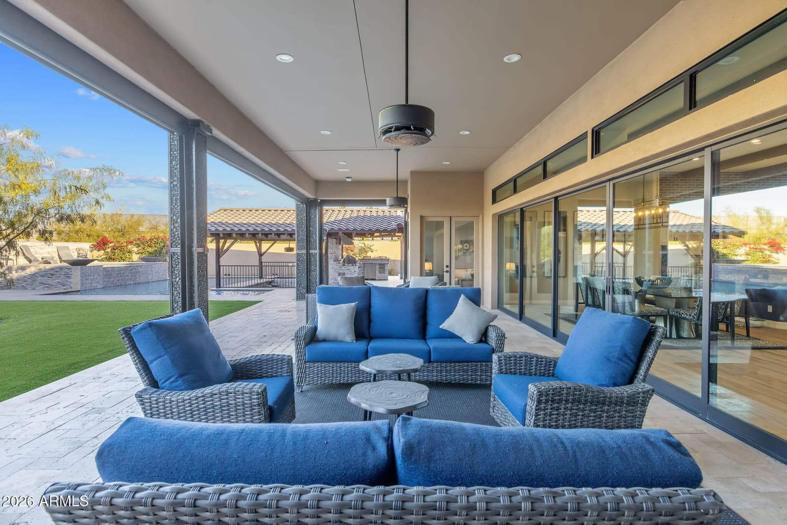 6578 E MONTERRA Way, Scottsdale, AZ 85266 — photo 106 of 149
