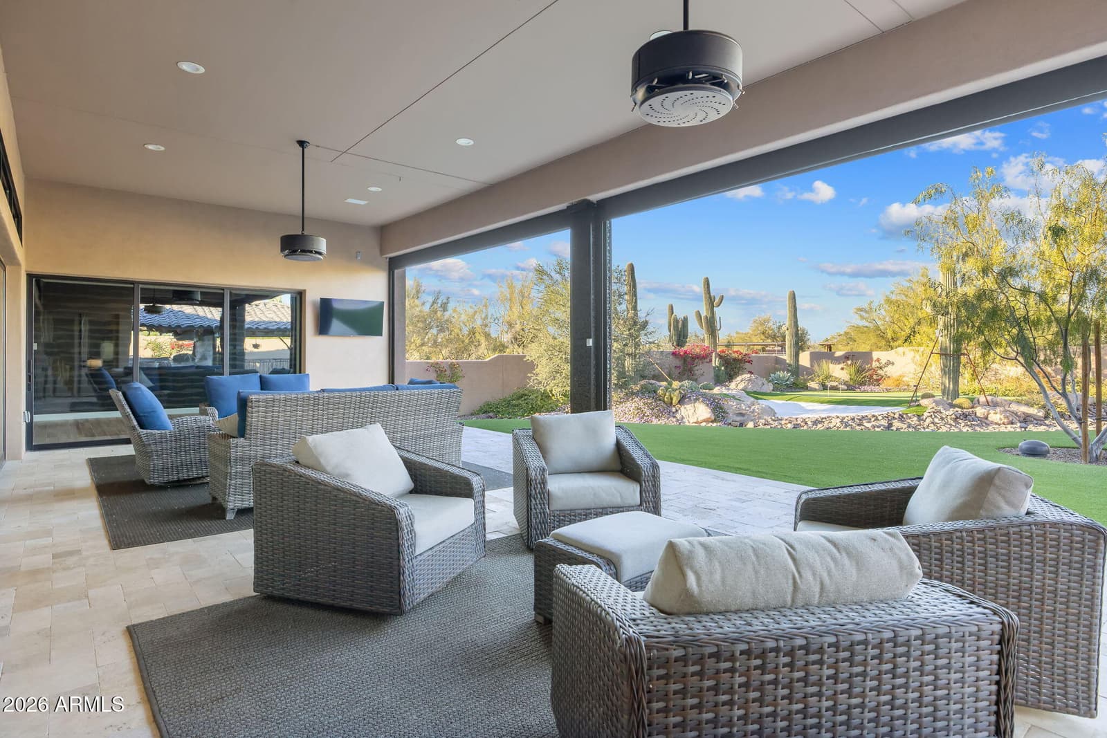 6578 E MONTERRA Way, Scottsdale, AZ 85266 — photo 108 of 149