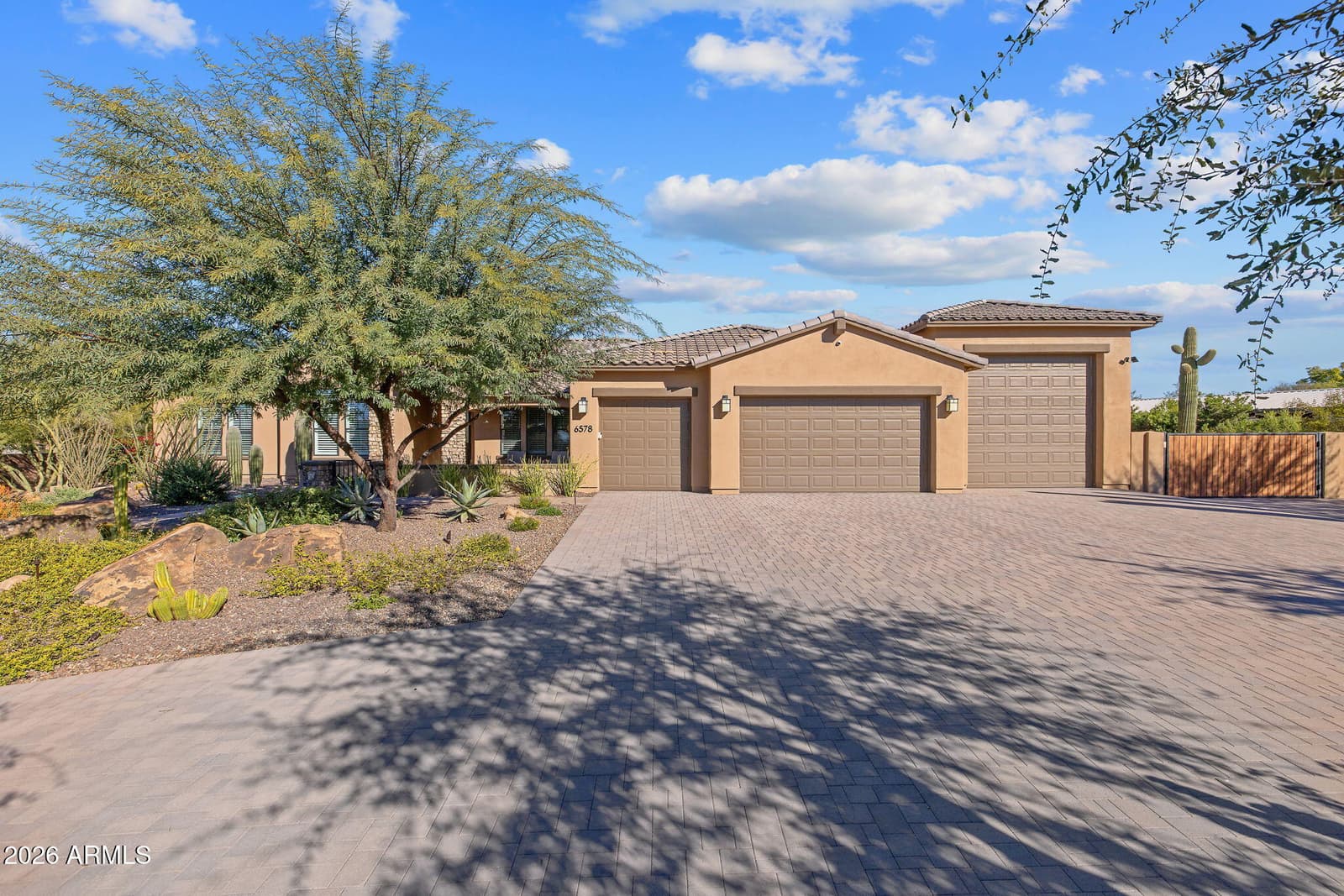 6578 E MONTERRA Way, Scottsdale, AZ 85266 — photo 101 of 149