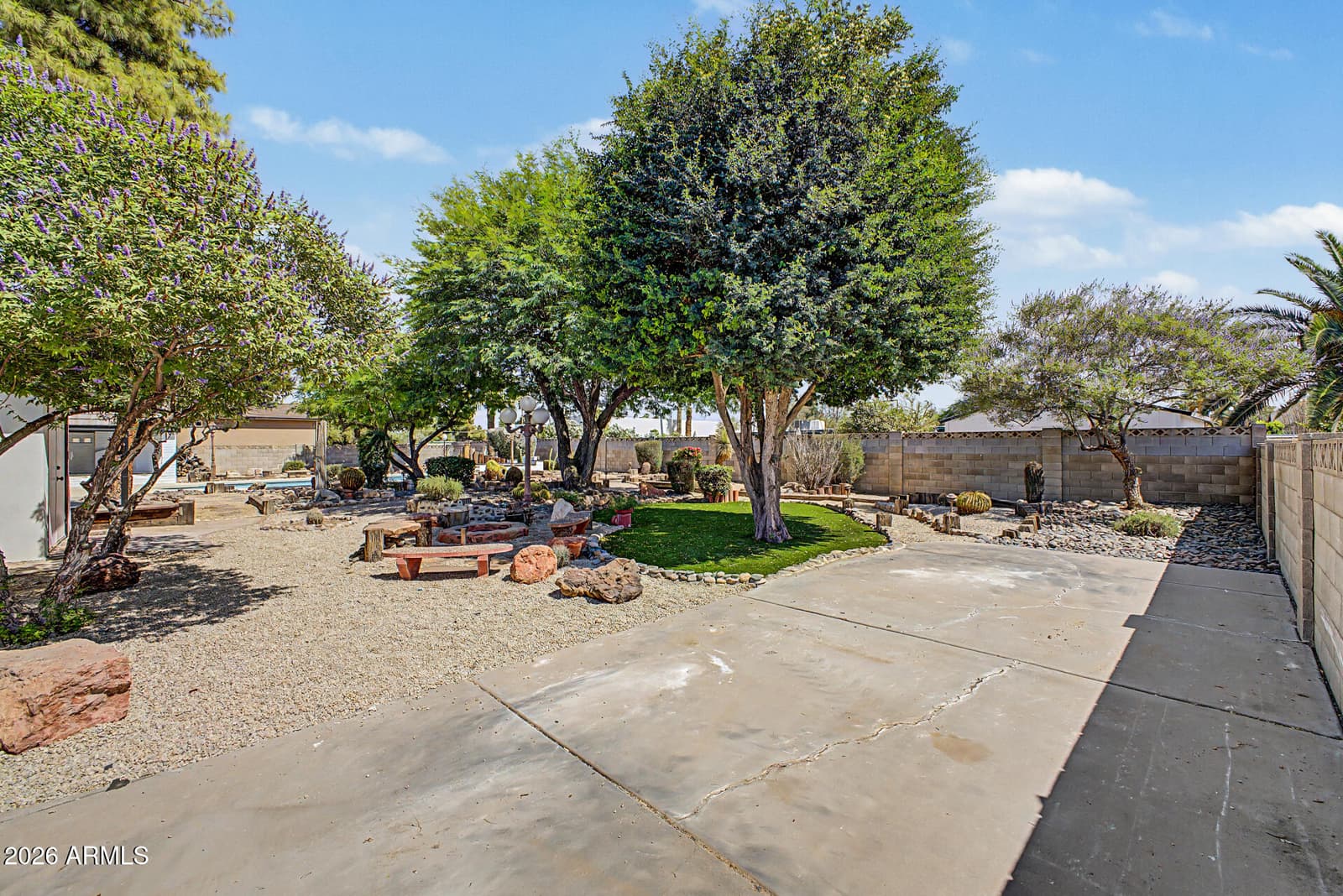 5539 E SWEETWATER Avenue, Scottsdale, AZ 85254 — photo 31 of 36