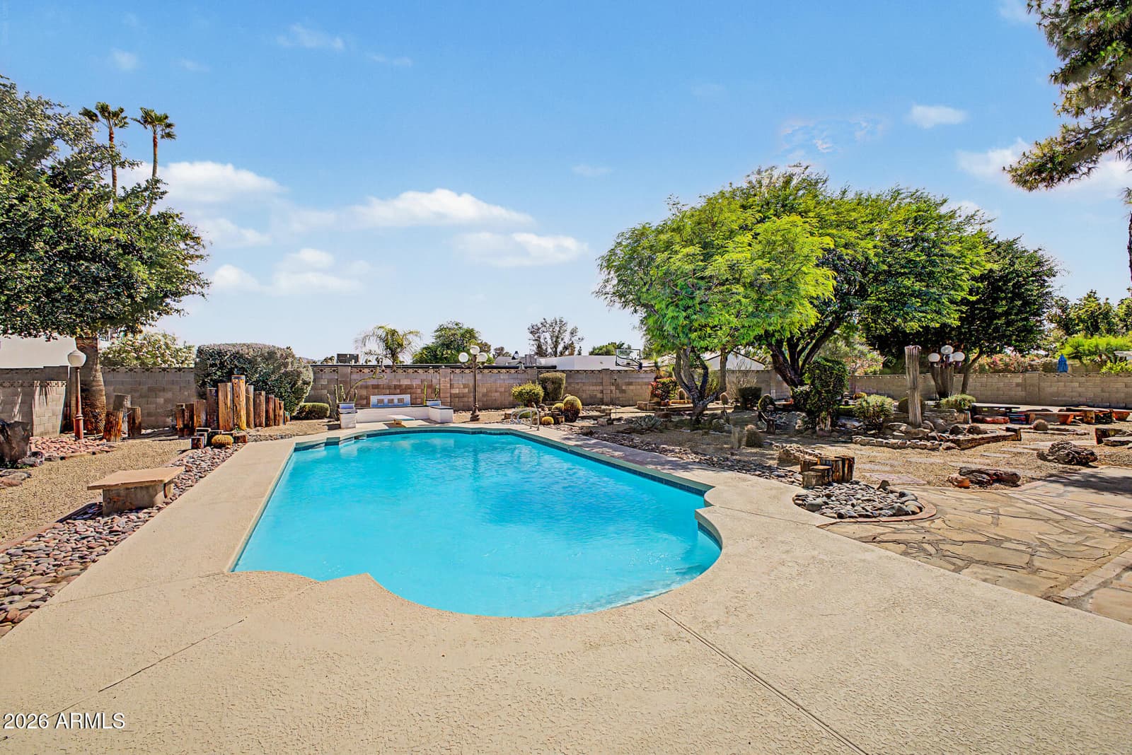 5539 E SWEETWATER Avenue, Scottsdale, AZ 85254 — photo 29 of 36