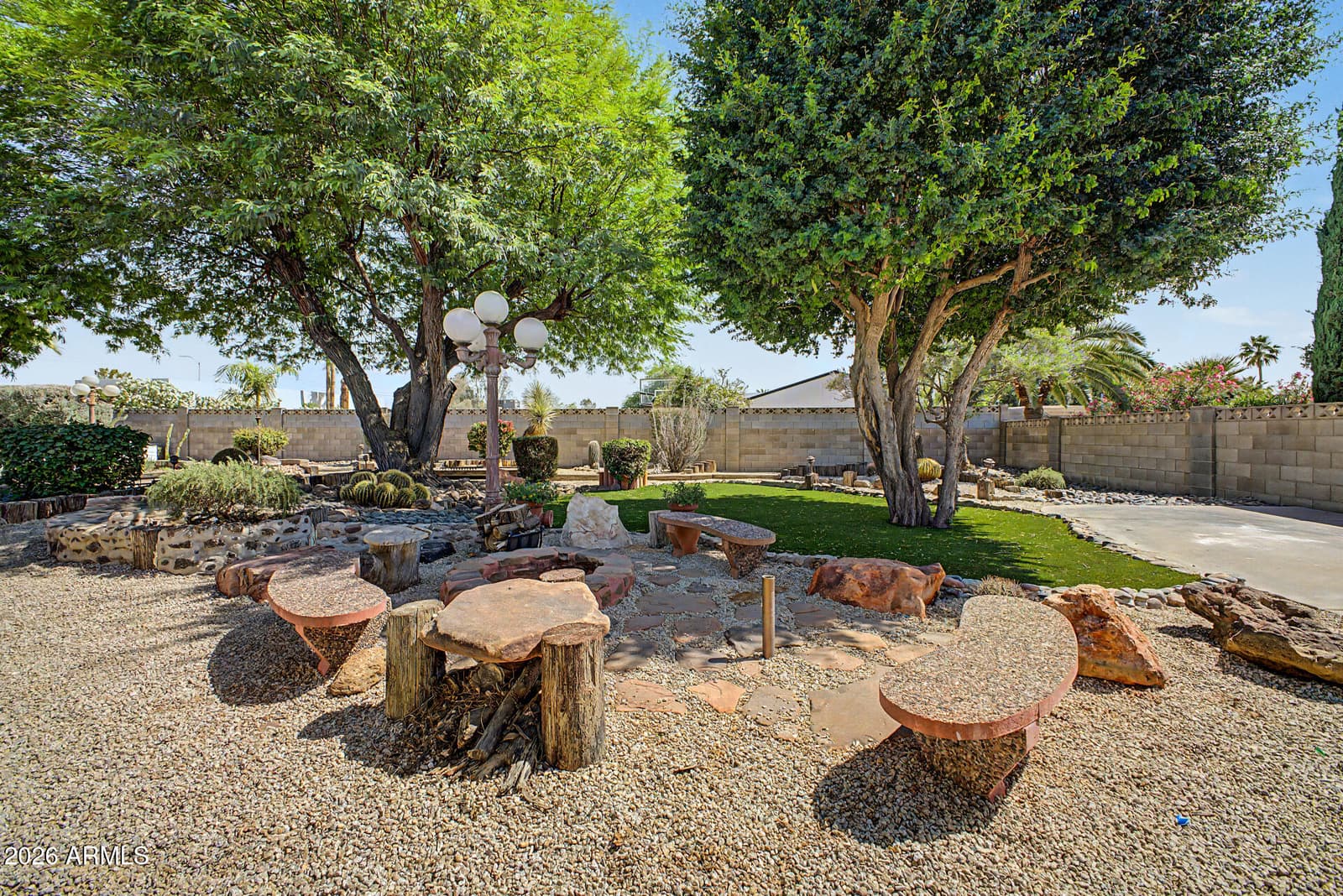 5539 E SWEETWATER Avenue, Scottsdale, AZ 85254 — photo 32 of 36