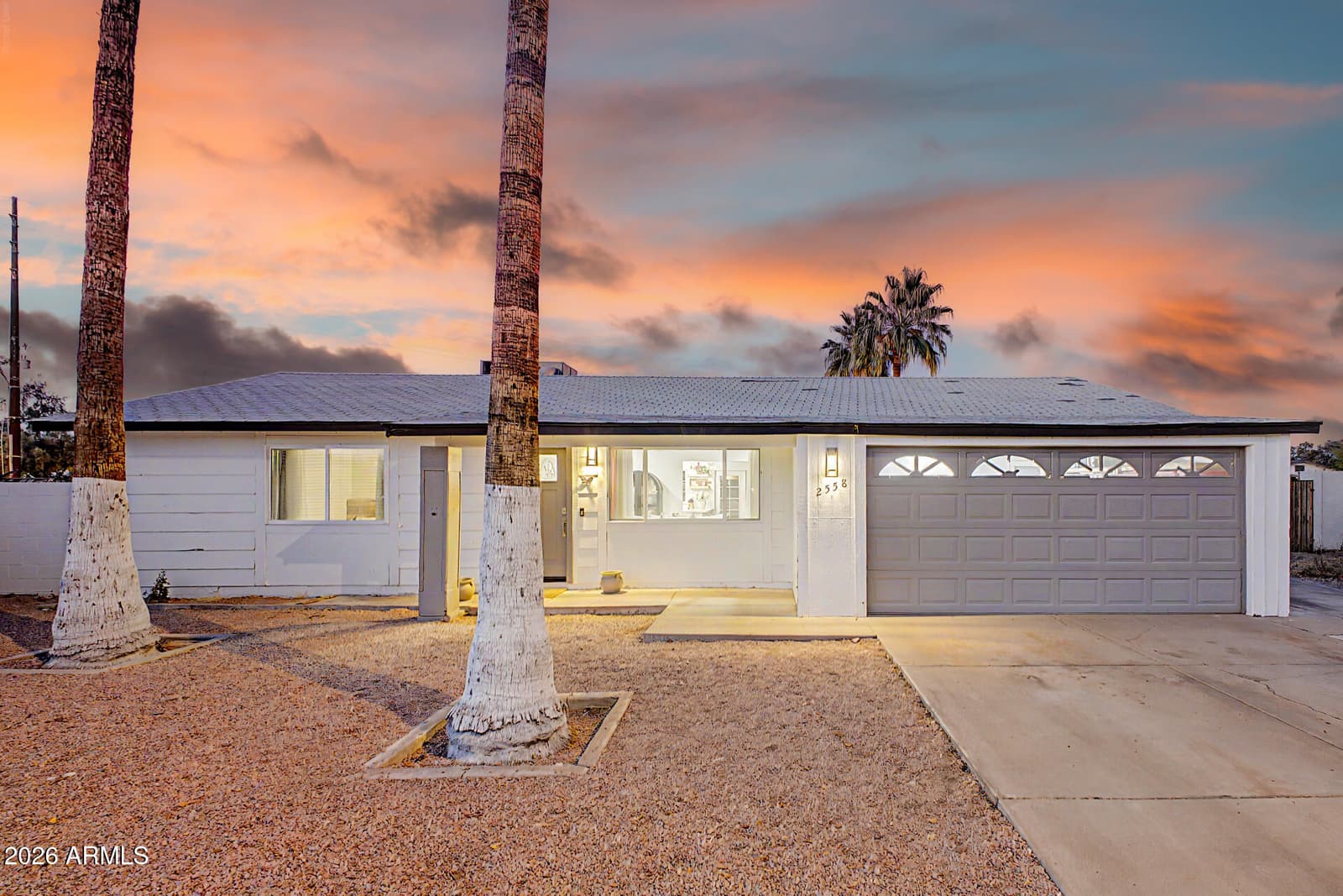2558 E Baltimore Street, Mesa, AZ 85213 — photo 2 of 44