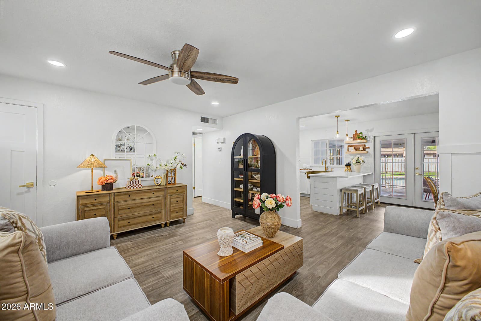 2558 E Baltimore Street, Mesa, AZ 85213 — photo 14 of 44