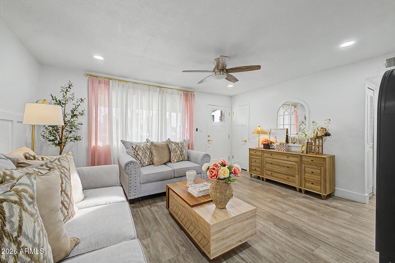 2558 E Baltimore Street, Mesa, AZ 85213 — photo 15 of 44