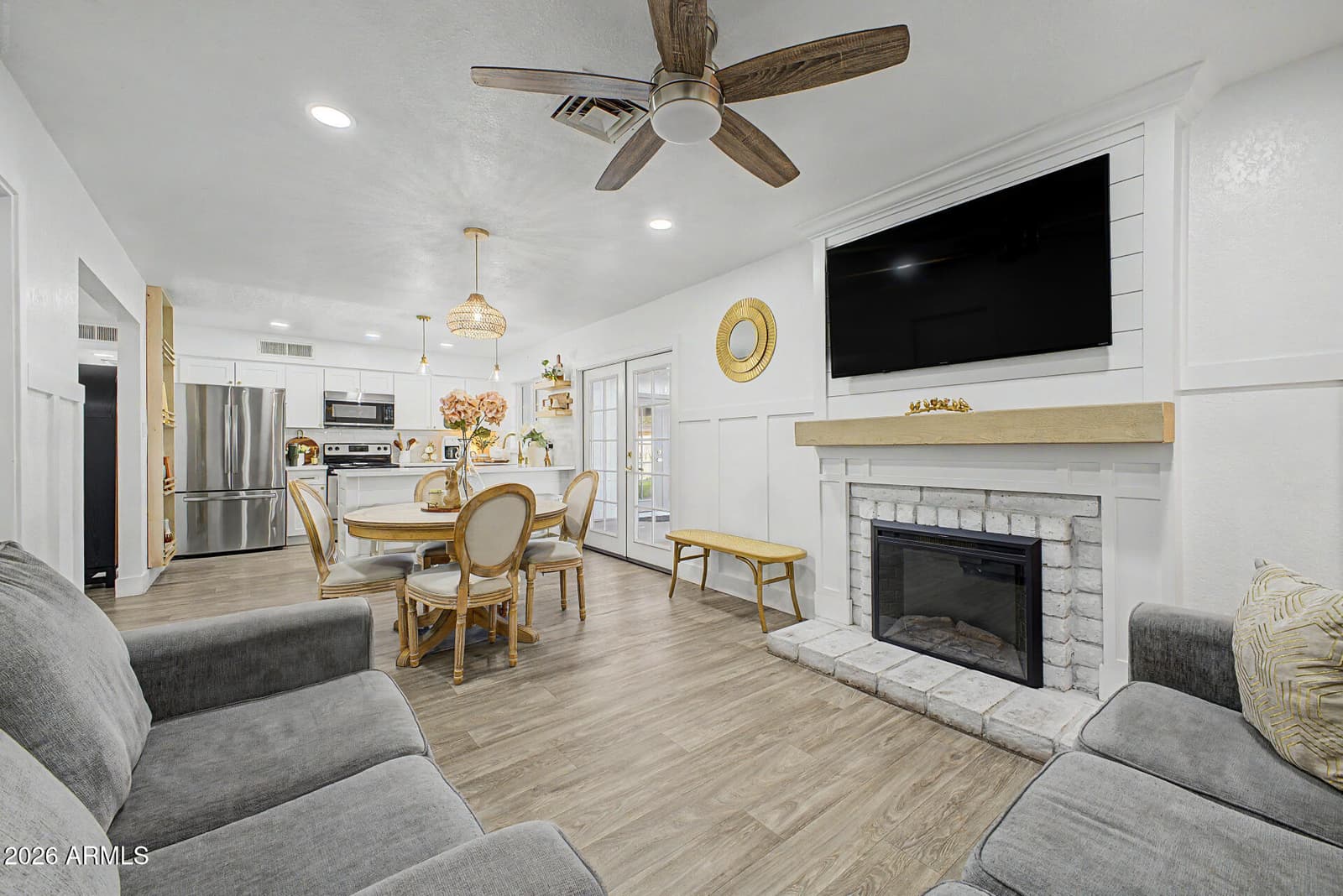 2558 E Baltimore Street, Mesa, AZ 85213 — photo 18 of 44