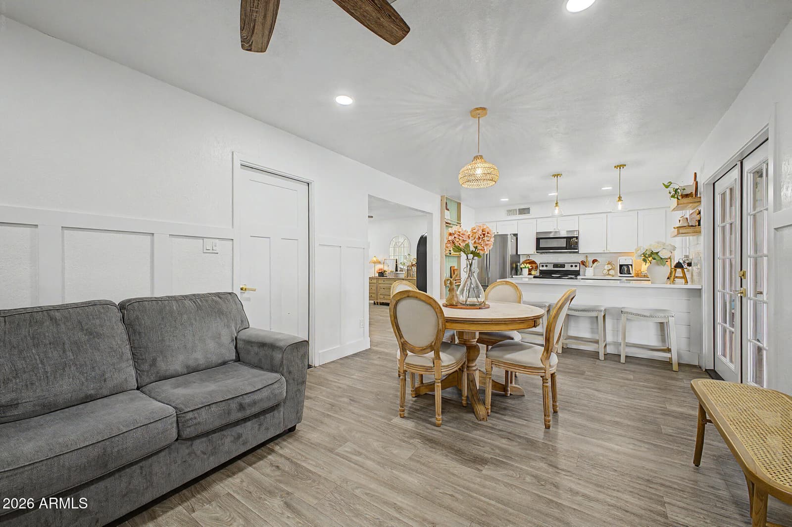 2558 E Baltimore Street, Mesa, AZ 85213 — photo 19 of 44
