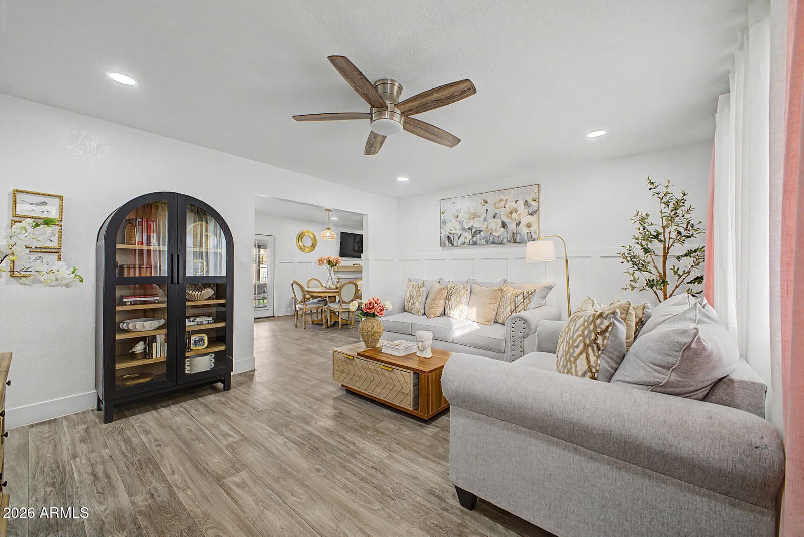 2558 E Baltimore Street, Mesa, AZ 85213 — photo 16 of 44
