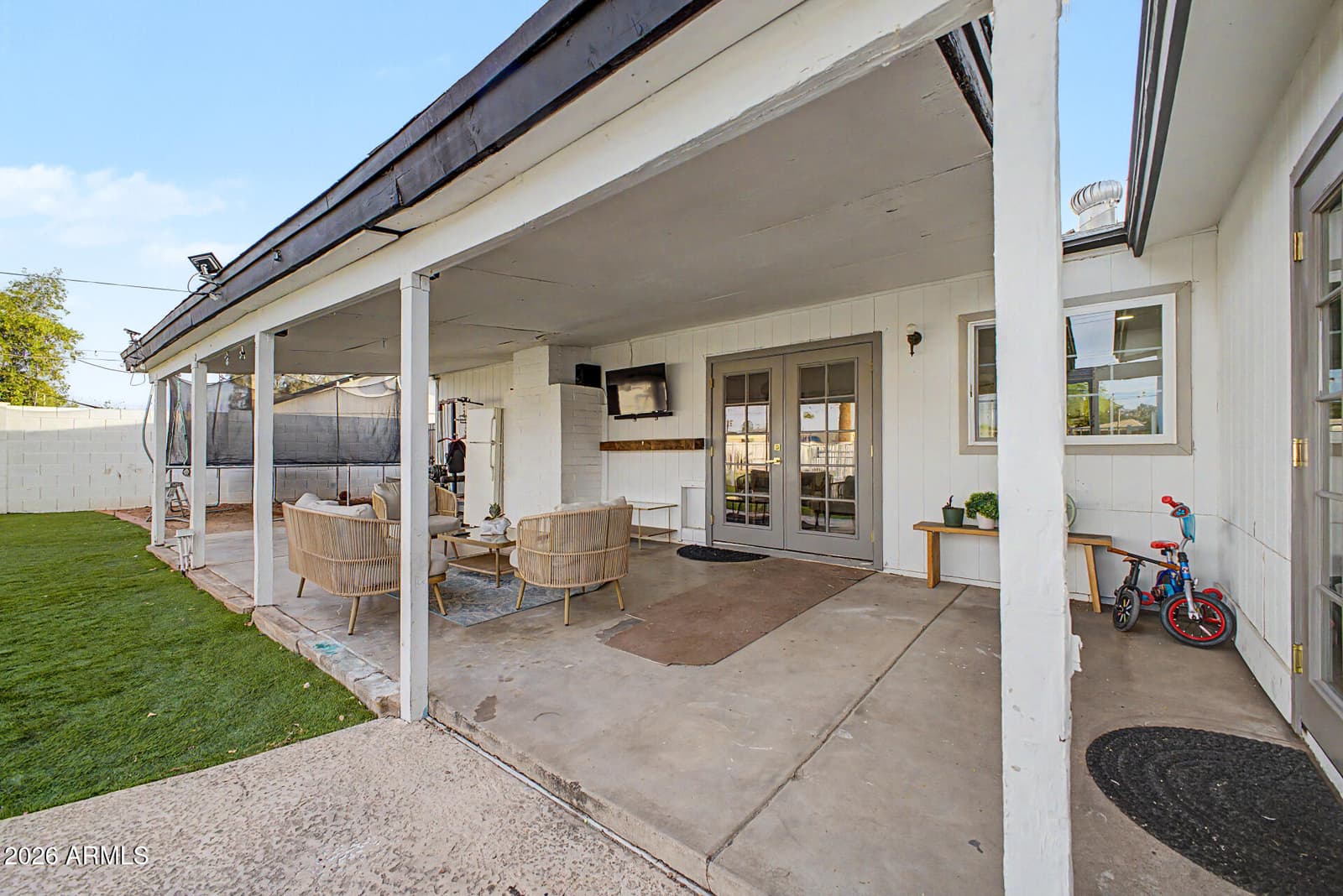 2558 E Baltimore Street, Mesa, AZ 85213 — photo 35 of 44