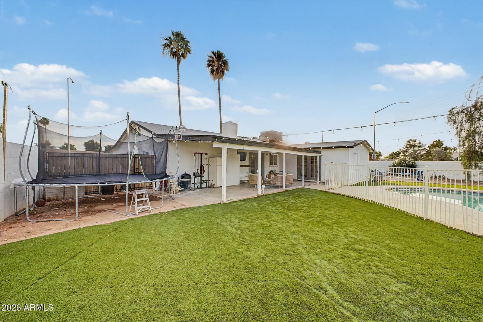 2558 E Baltimore Street, Mesa, AZ 85213 — photo 40 of 44