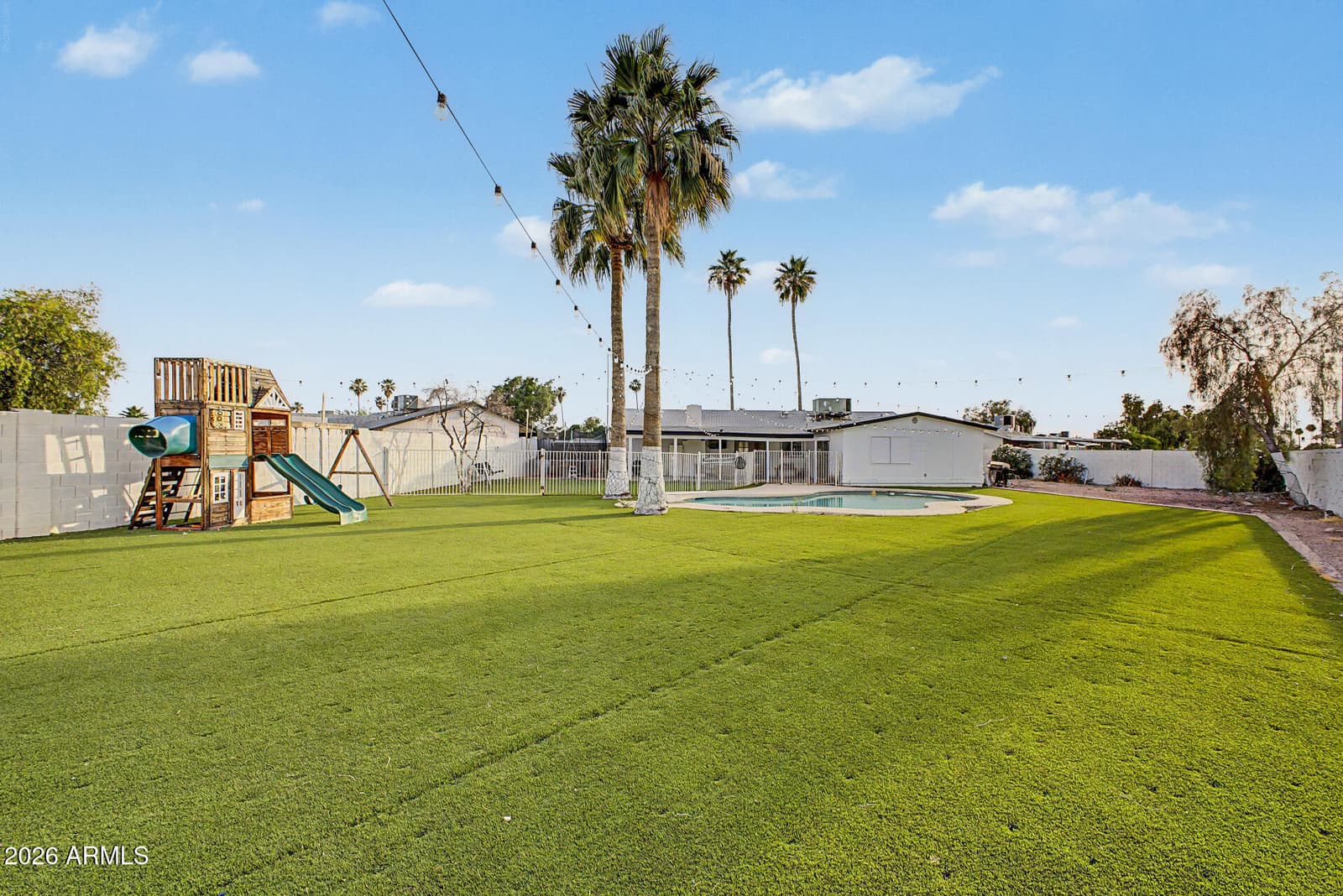 2558 E Baltimore Street, Mesa, AZ 85213 — photo 41 of 44