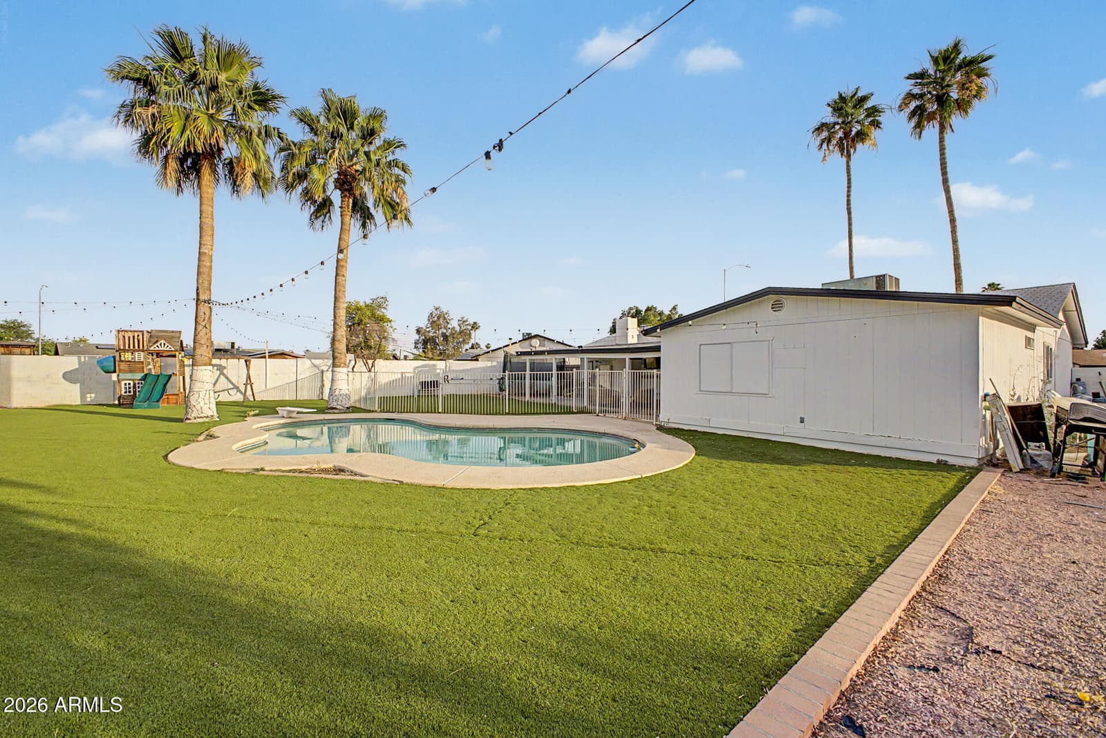 2558 E Baltimore Street, Mesa, AZ 85213 — photo 42 of 44