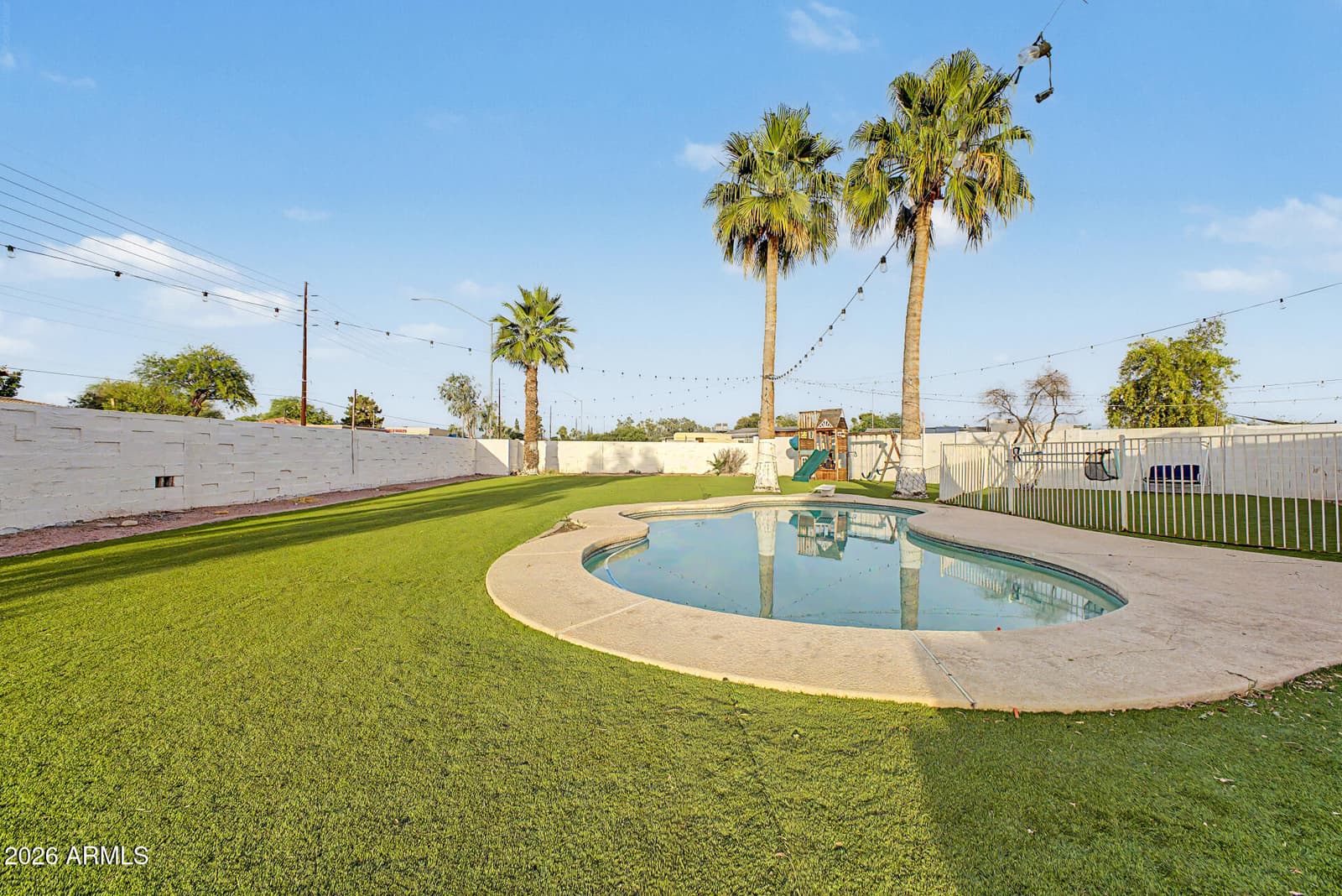 2558 E Baltimore Street, Mesa, AZ 85213 — photo 43 of 44