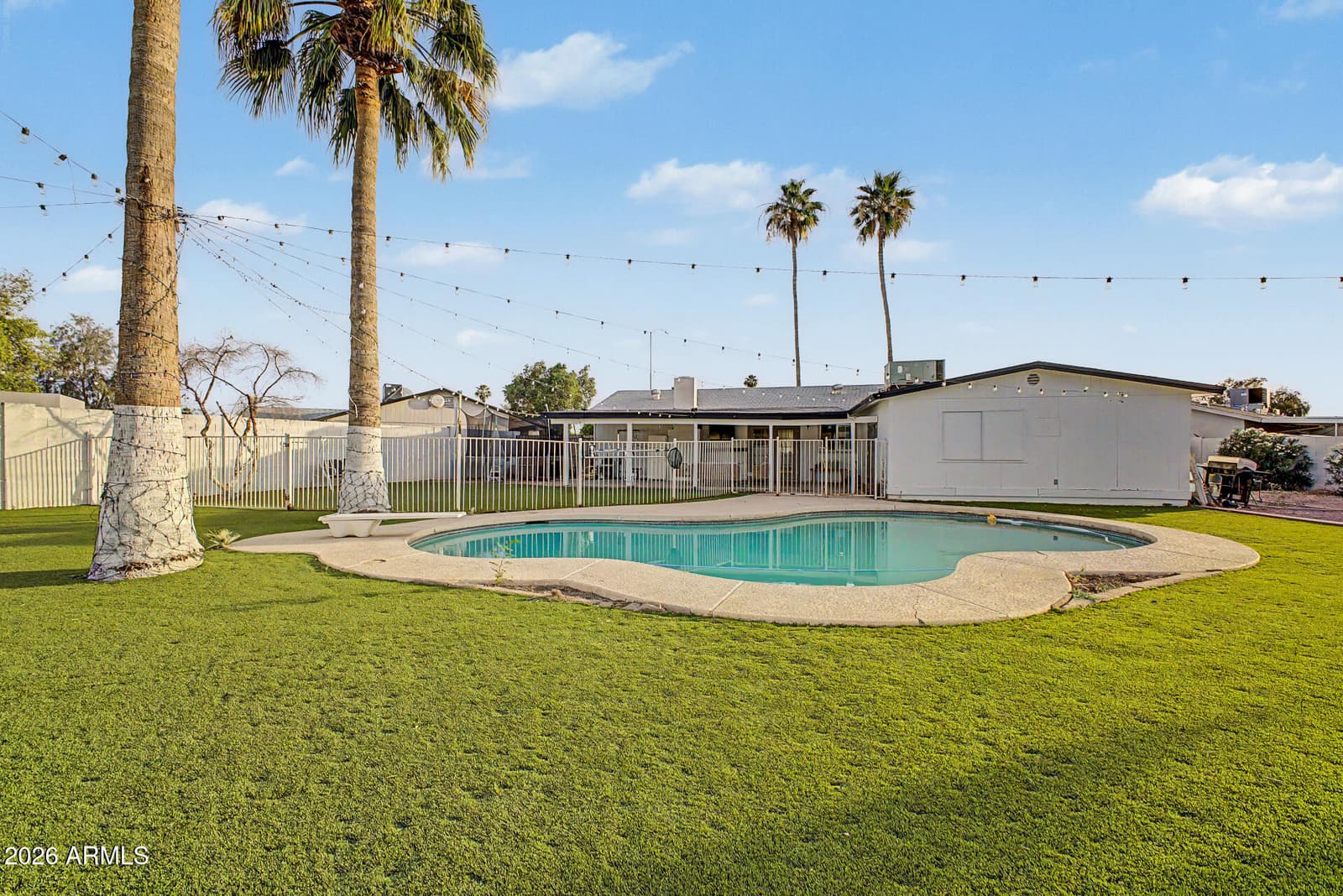 2558 E Baltimore Street, Mesa, AZ 85213 — photo 44 of 44