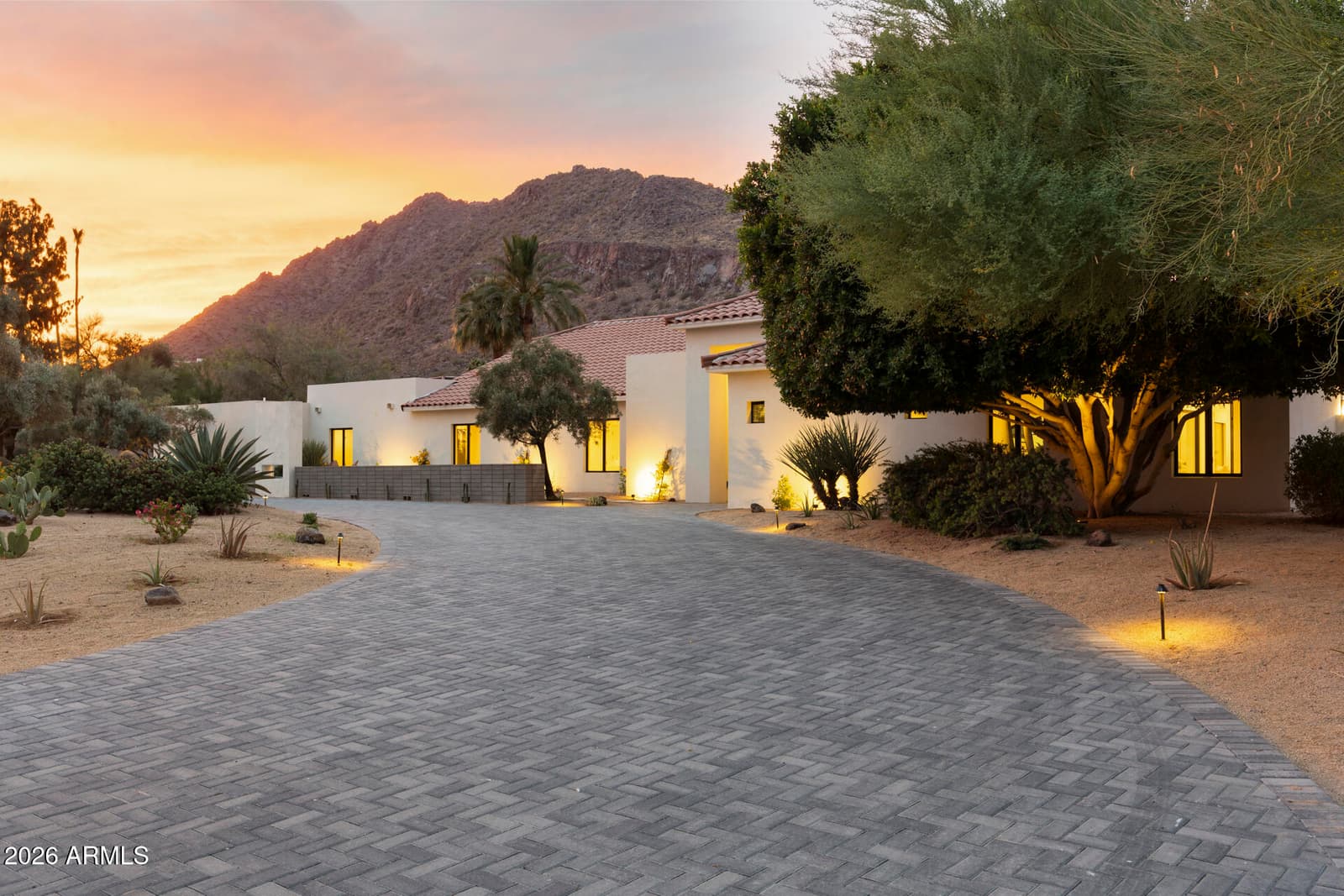 6230 E Alta Hacienda Drive, Scottsdale, AZ 85251 — photo 42 of 43