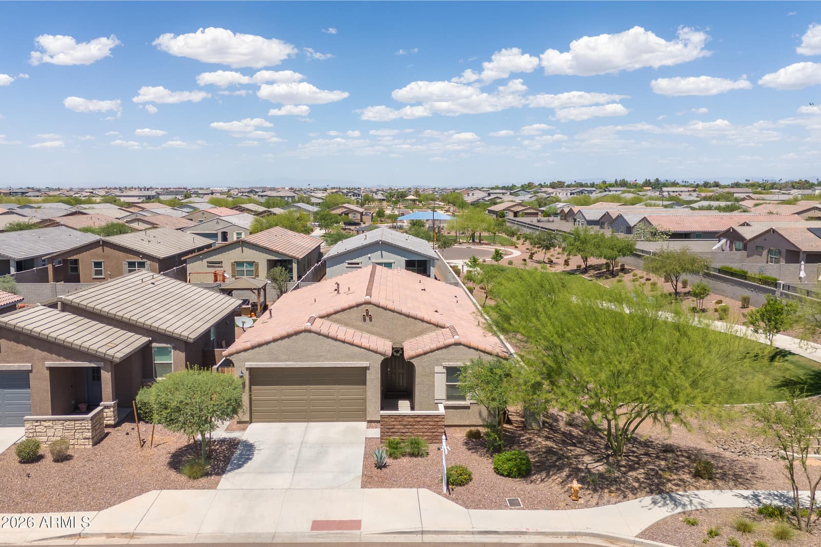 5616 W Jackalope Lane, Laveen, AZ 85339 — photo 5 of 41