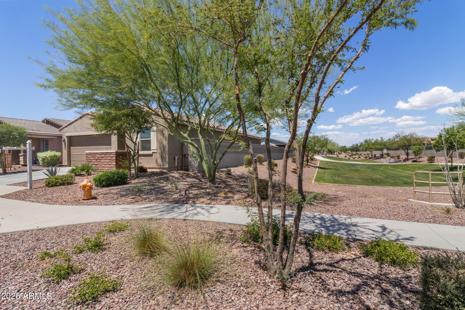 5616 W Jackalope Lane, Laveen, AZ 85339 — photo 2 of 41