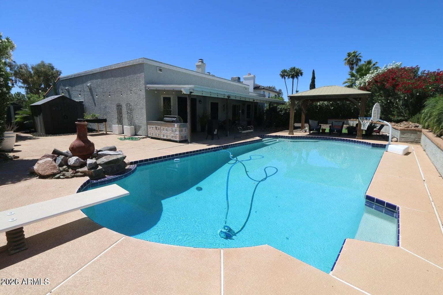 5530 E Beverly Lane, Scottsdale, AZ 85254 — photo 27 of 30