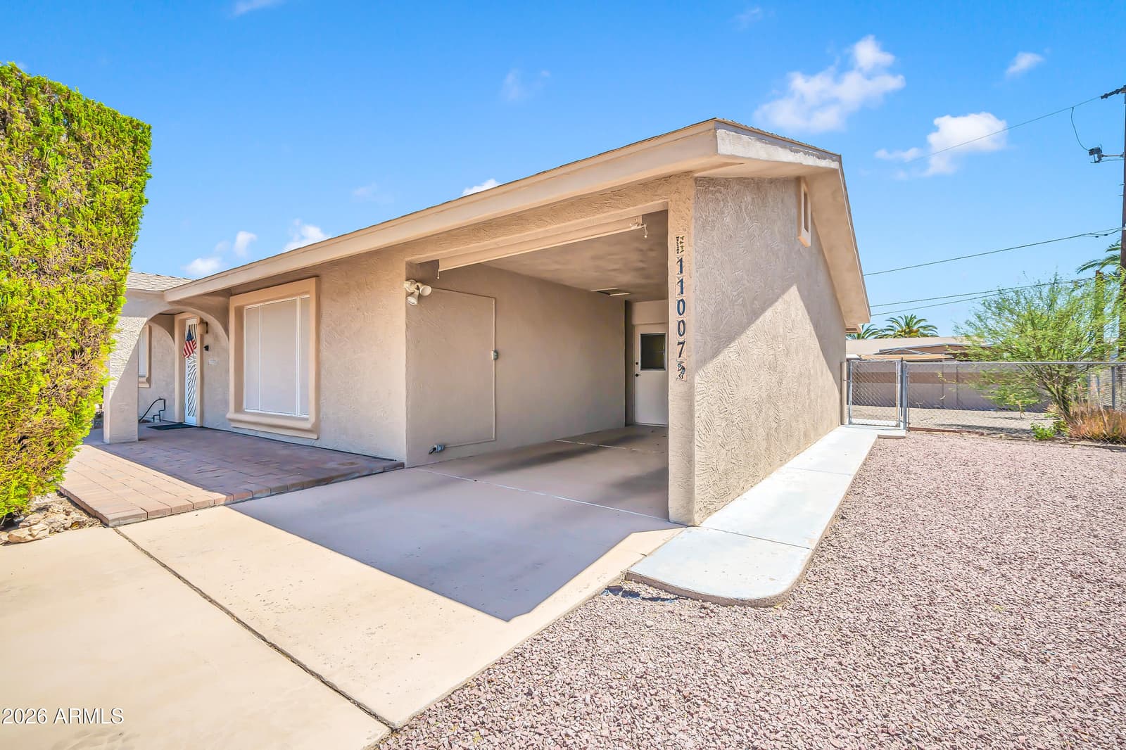 11007 N 109th Avenue, Sun City, AZ 85351 — photo 4 of 44