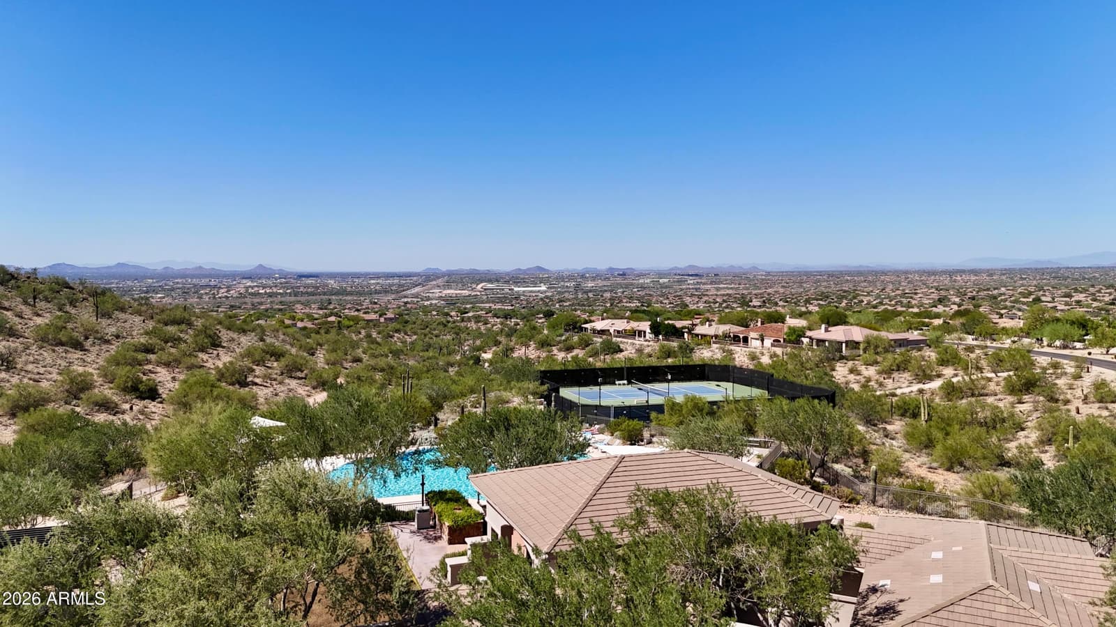 10637 E BLANCHE Drive, Scottsdale, AZ 85255 — photo 24 of 35