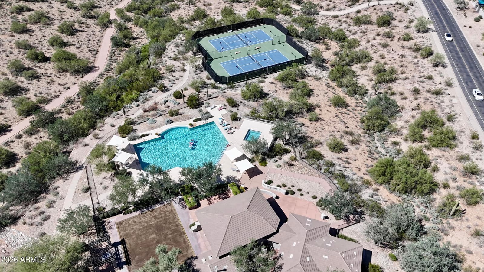 10637 E BLANCHE Drive, Scottsdale, AZ 85255 — photo 25 of 35